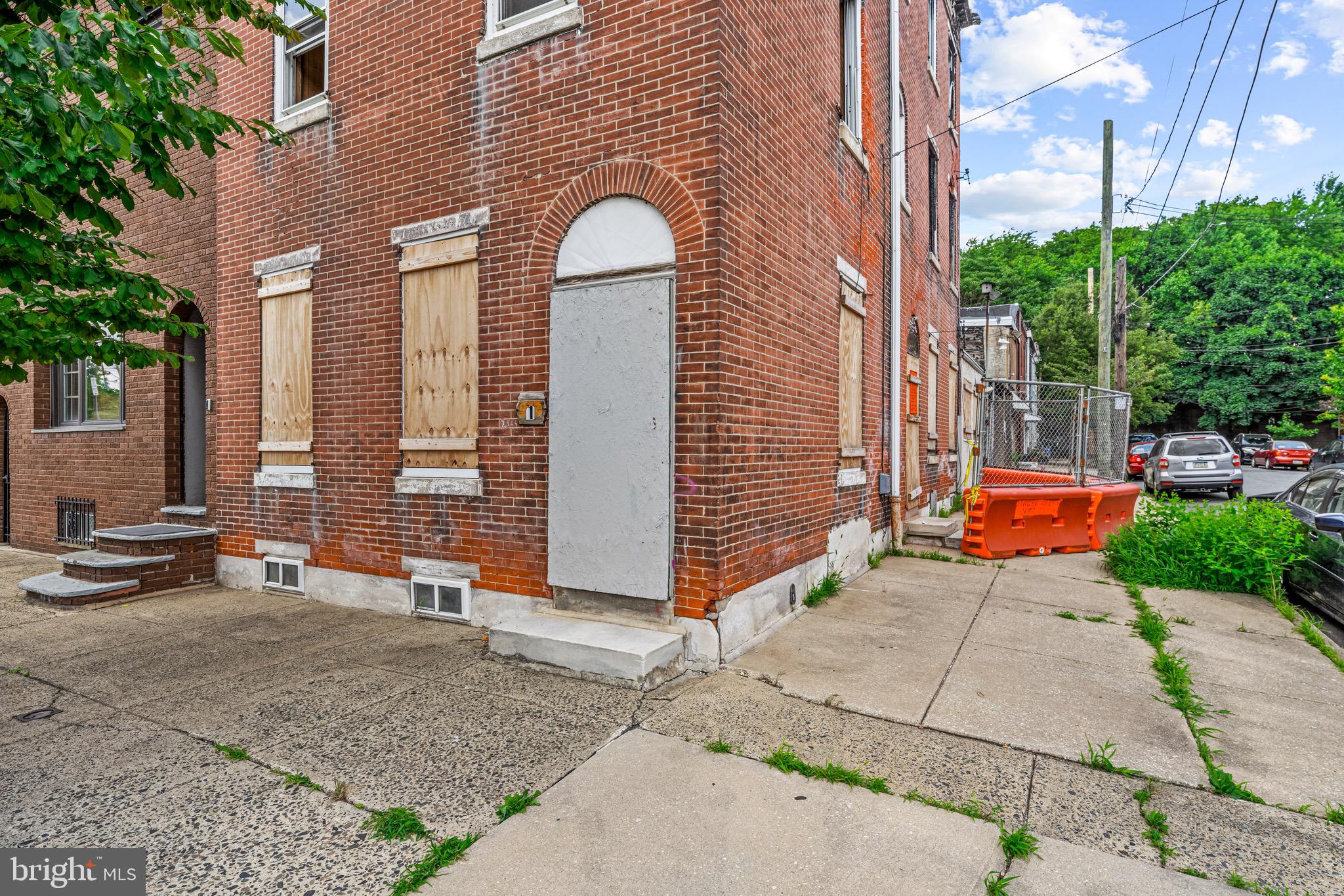 FISHTOWN - Residential