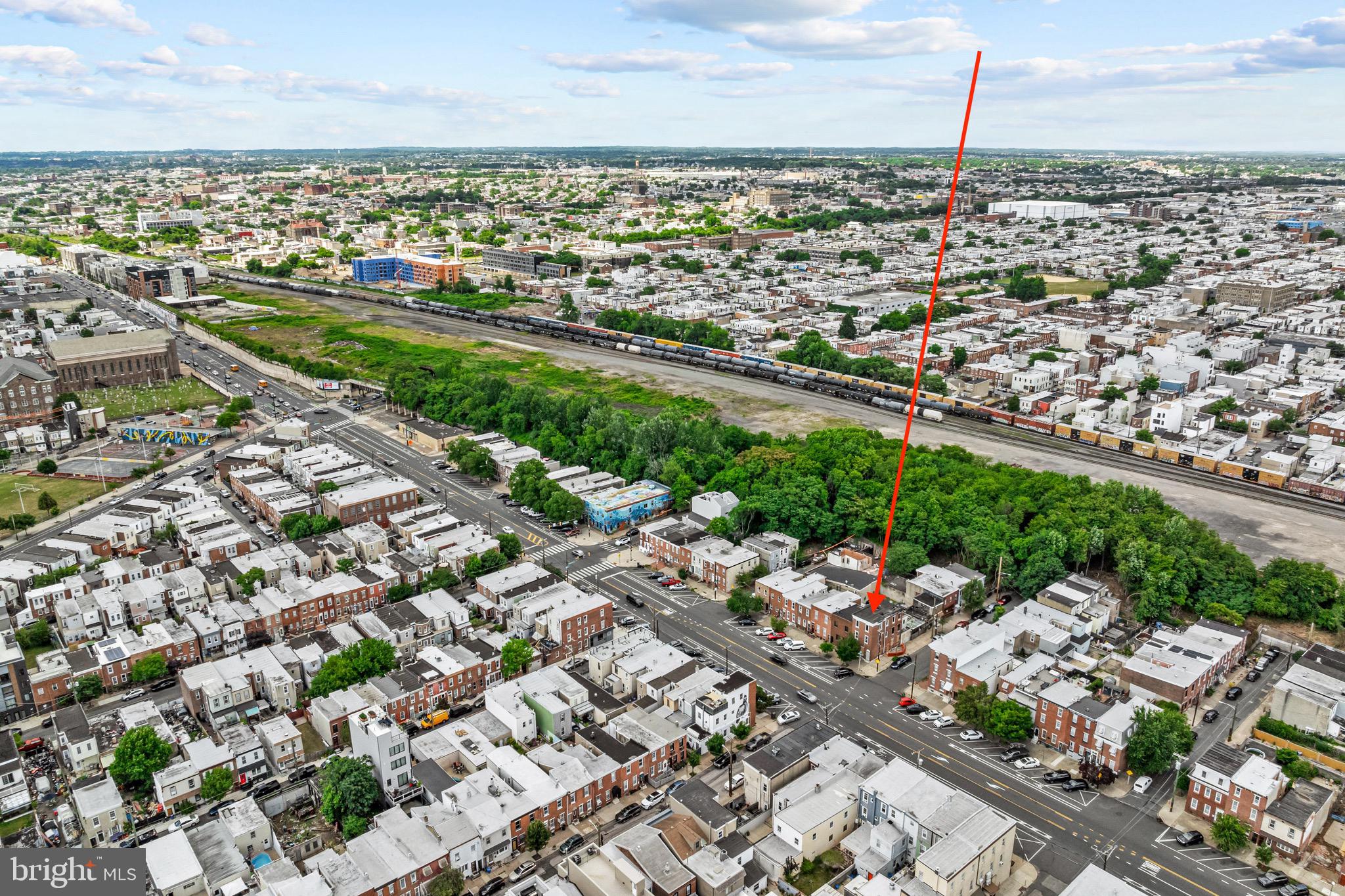 FISHTOWN - Residential