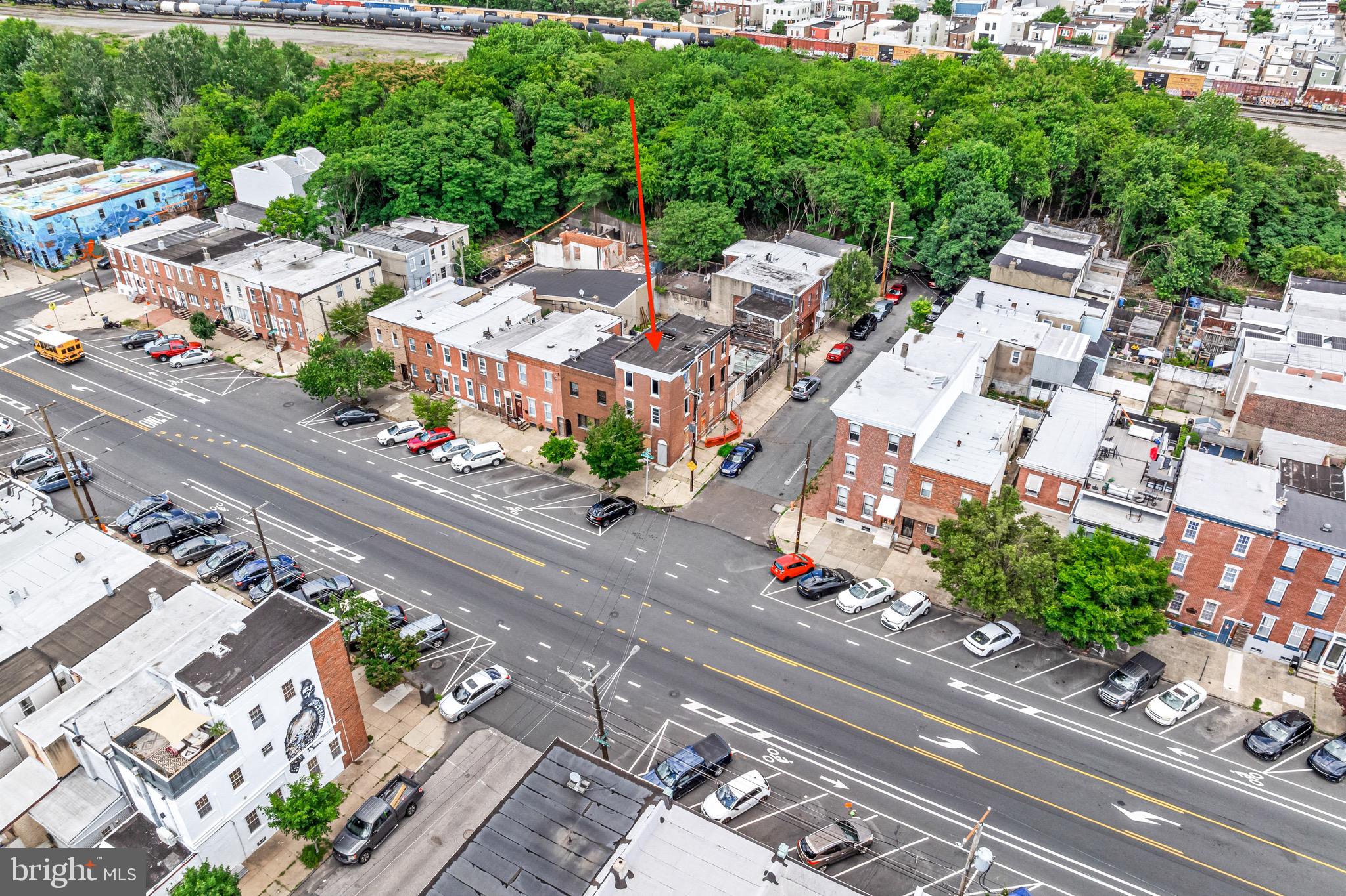 FISHTOWN - Residential