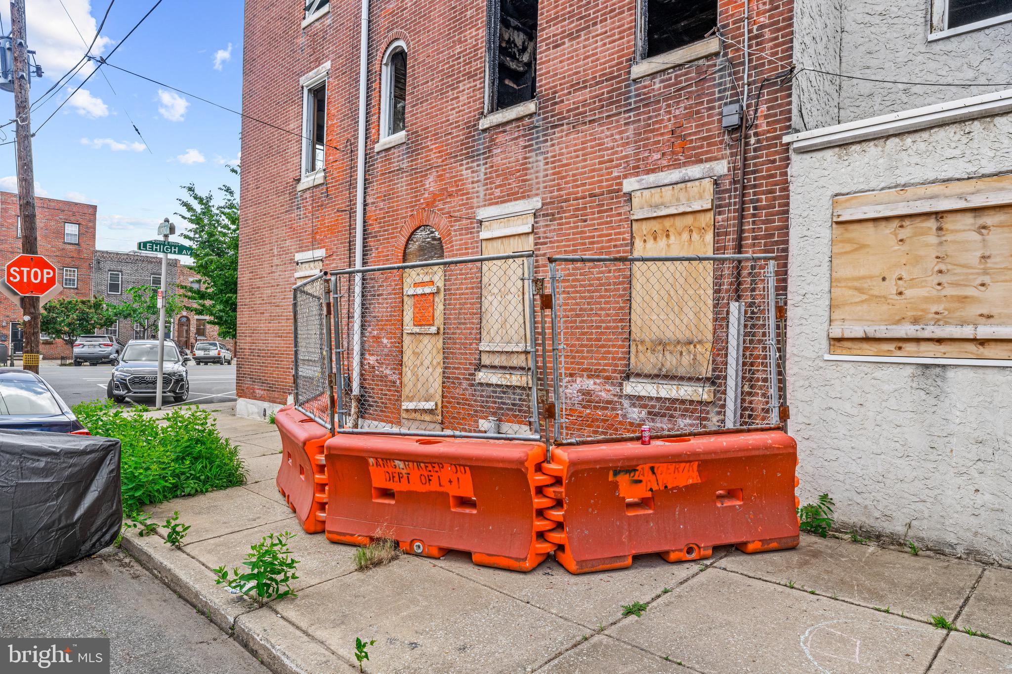 FISHTOWN - Residential