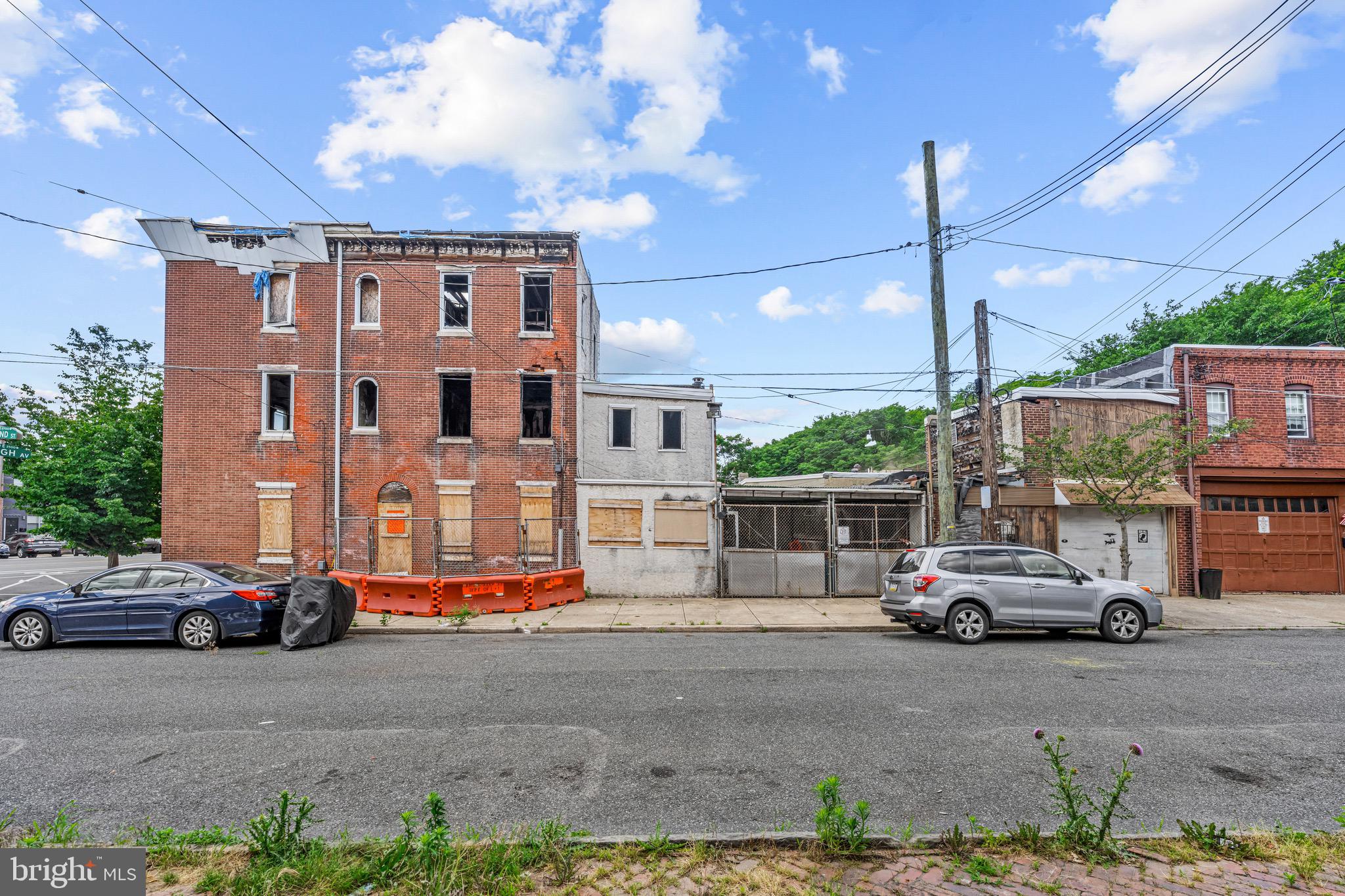 FISHTOWN - Residential