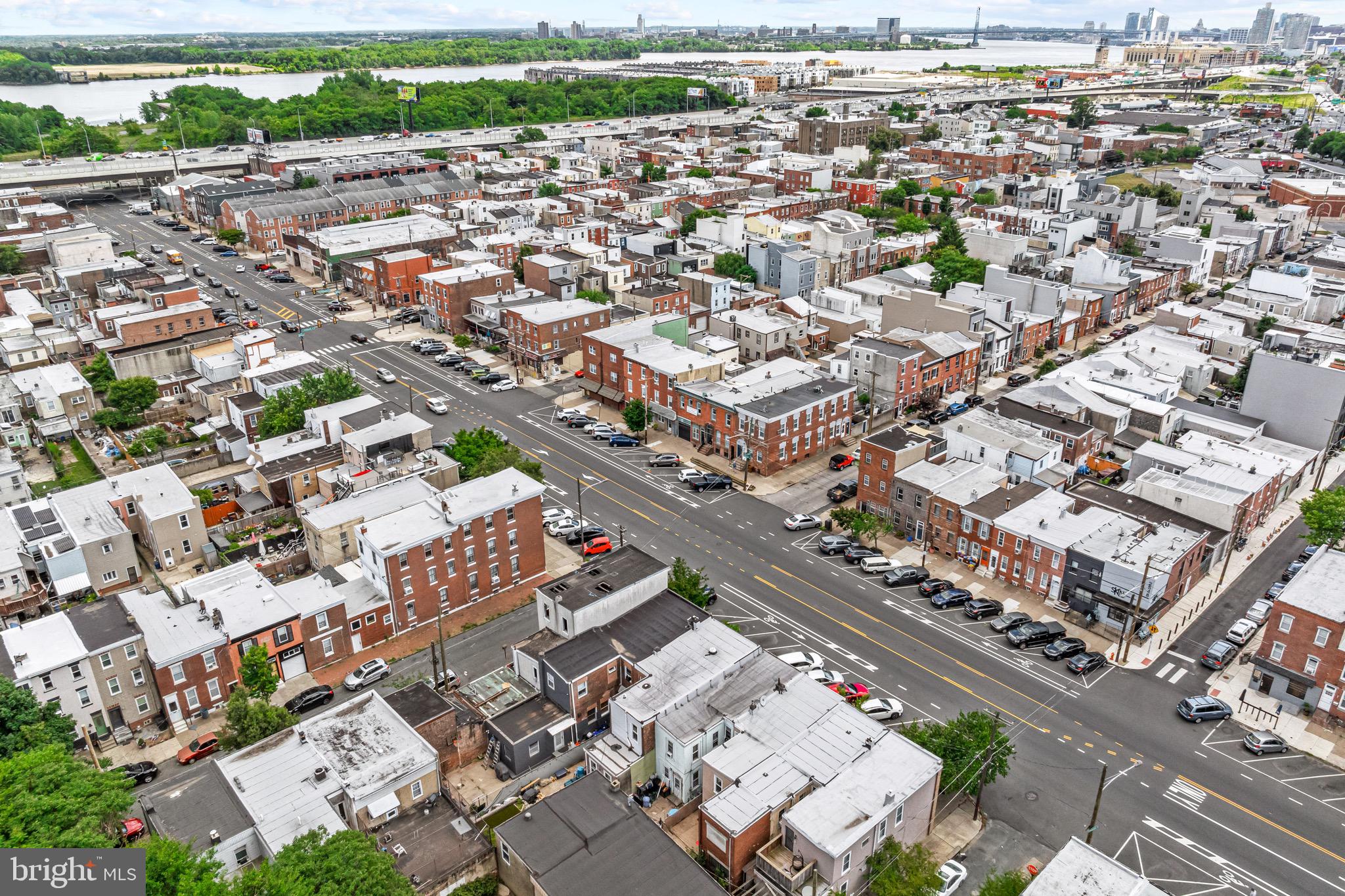 FISHTOWN - Residential