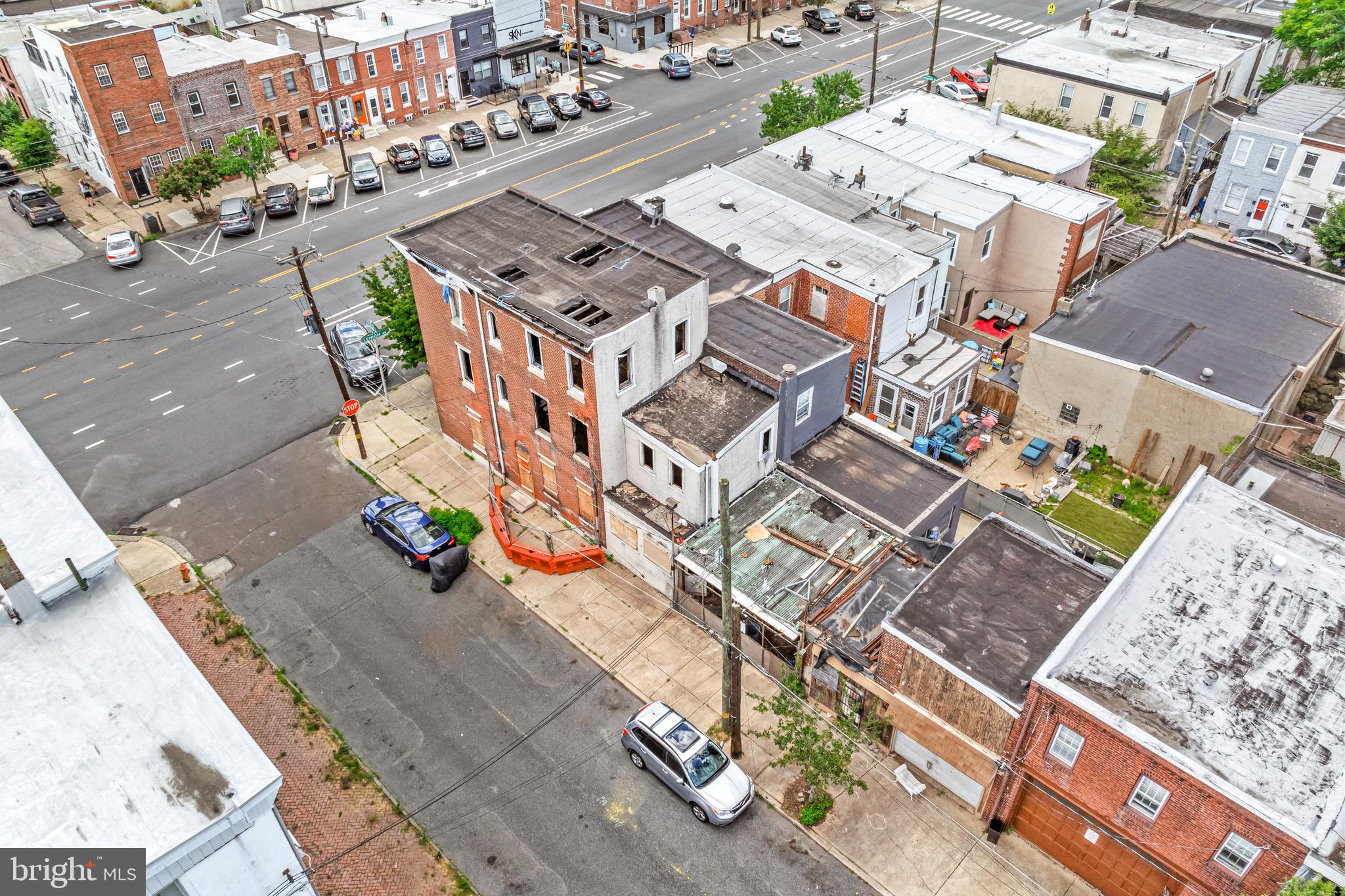 FISHTOWN - Residential