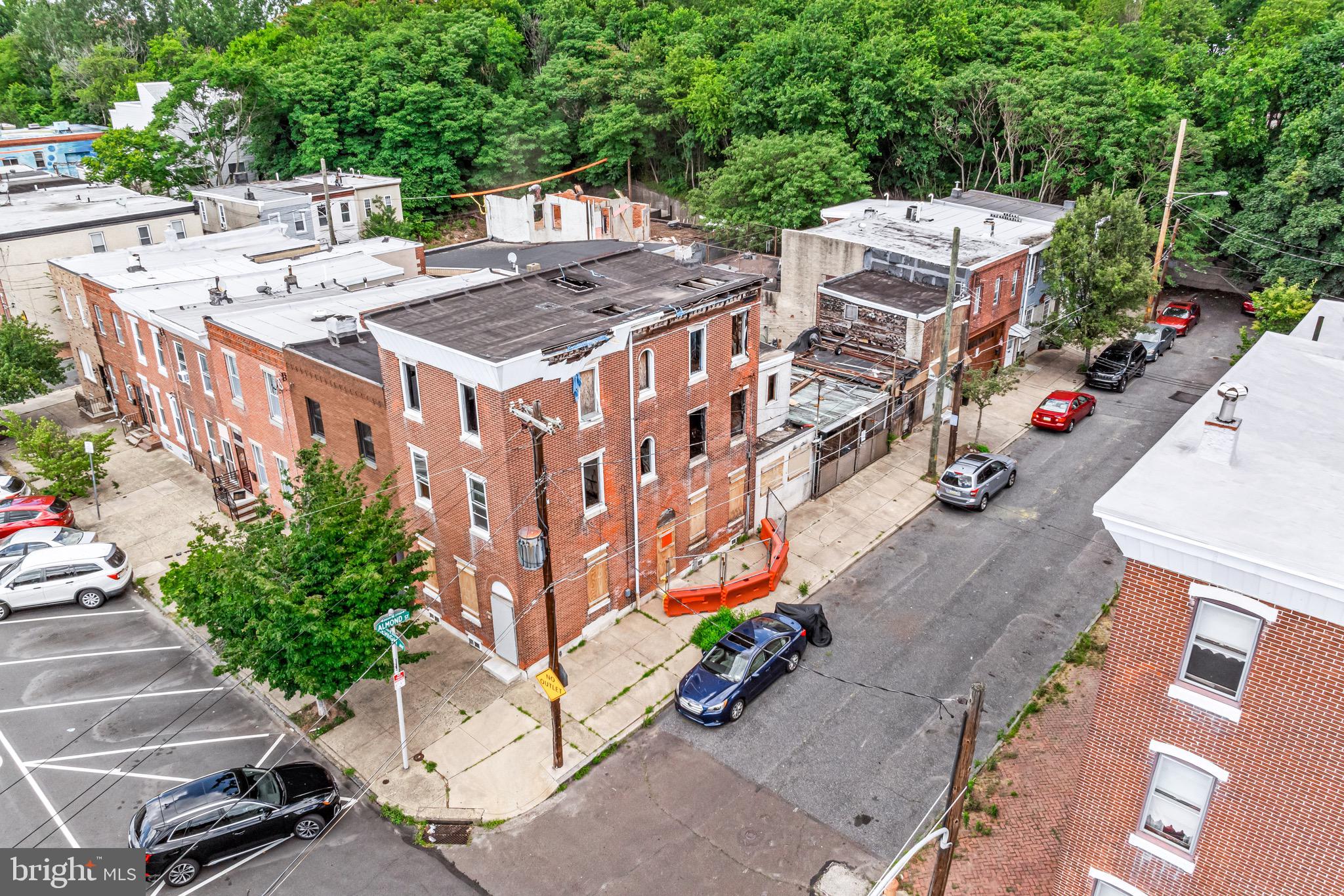 FISHTOWN - Residential