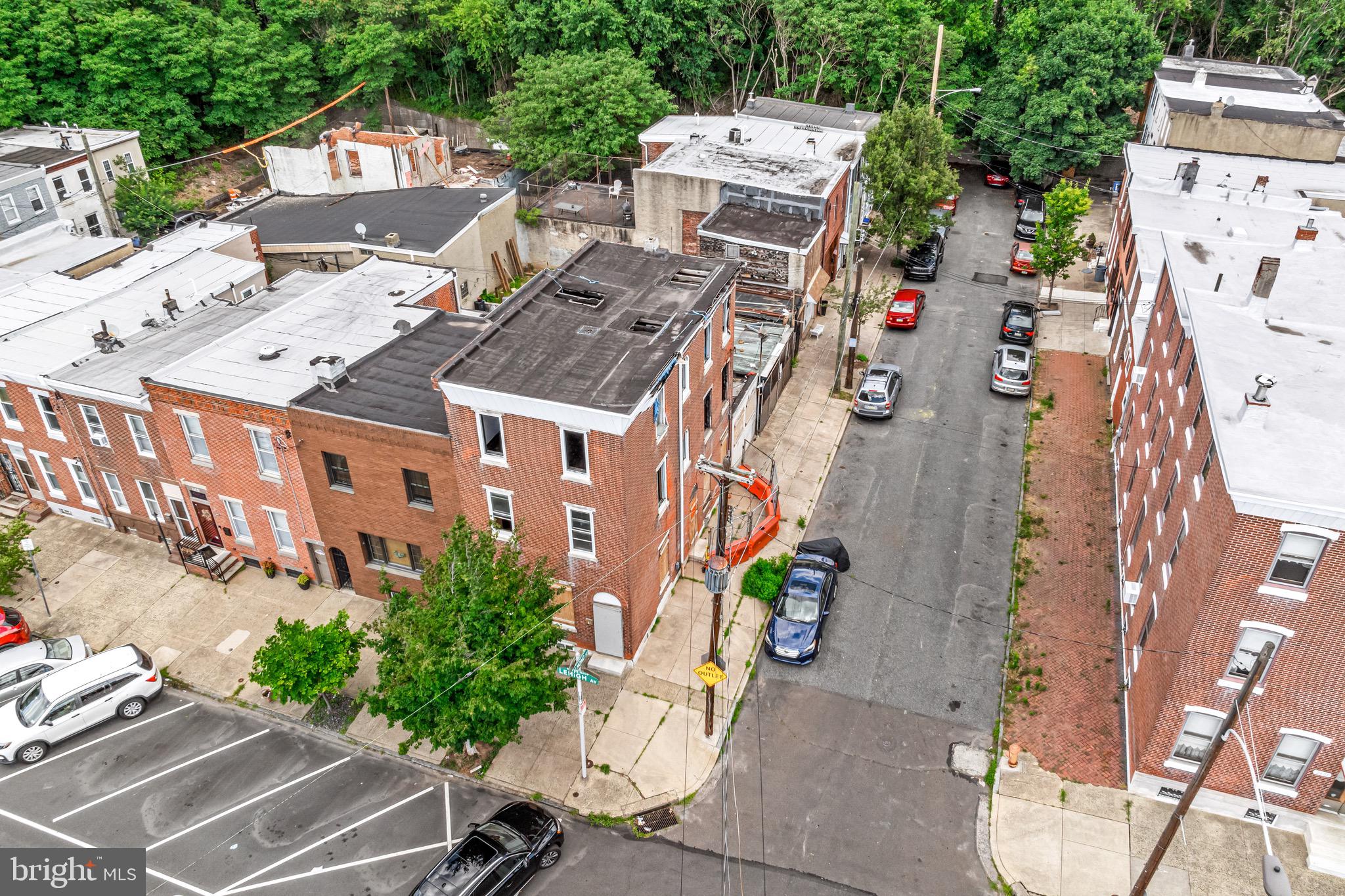 FISHTOWN - Residential