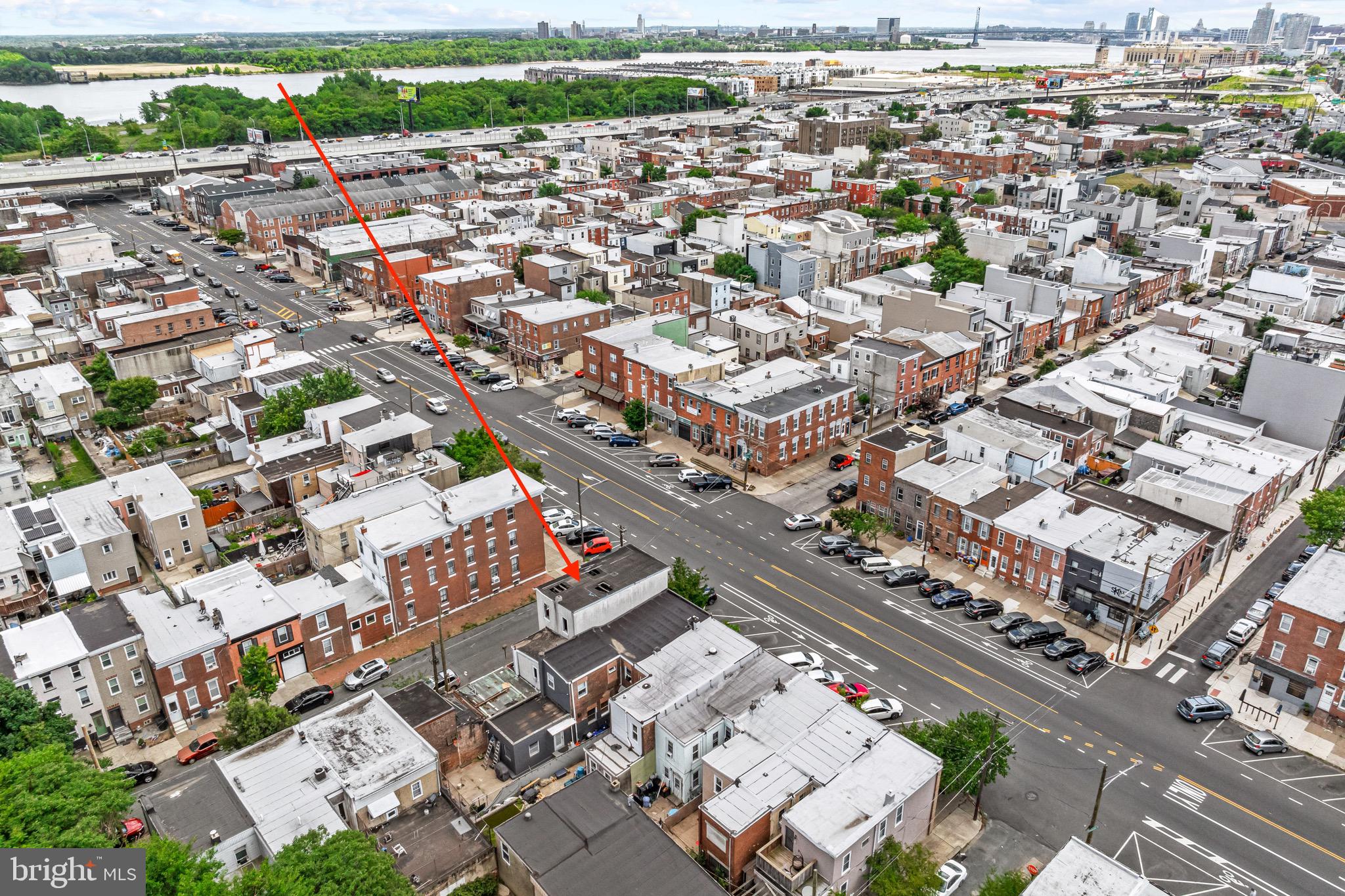 FISHTOWN - Residential