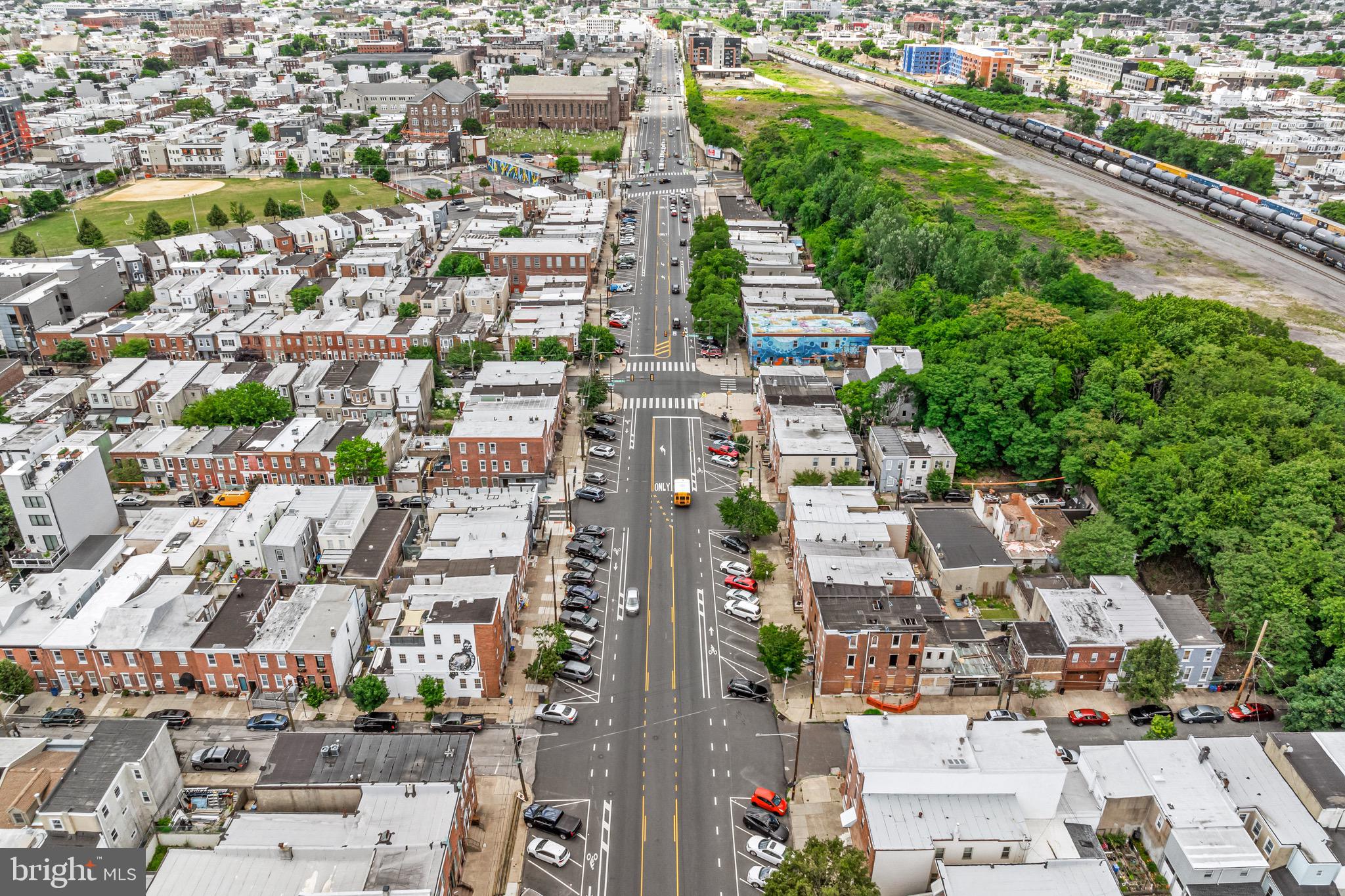 FISHTOWN - Residential