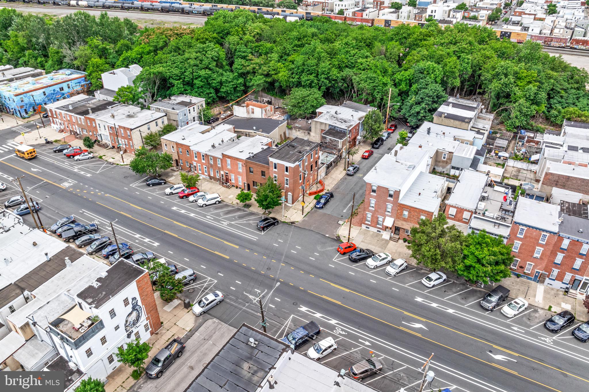 FISHTOWN - Residential