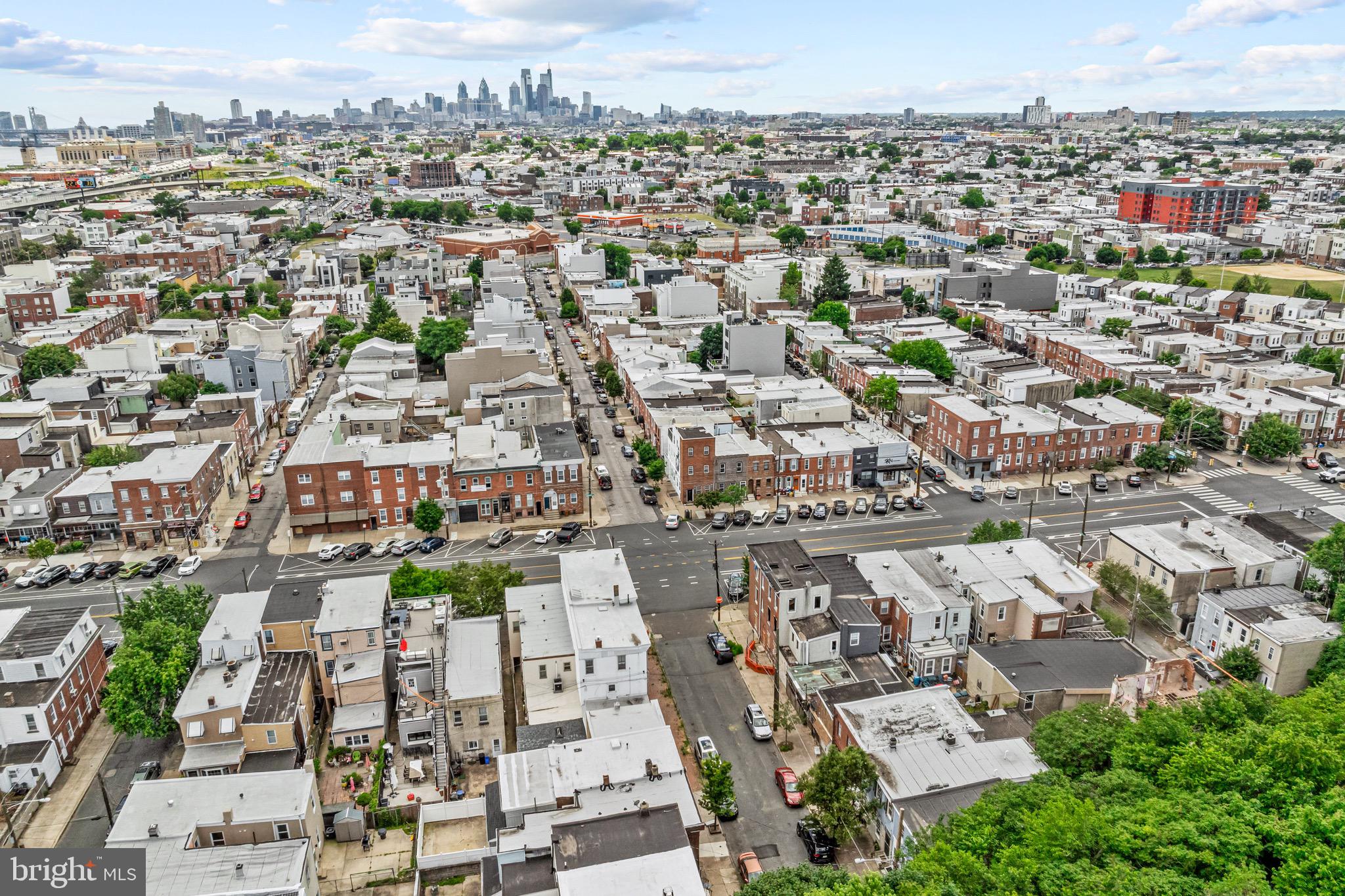 FISHTOWN - Residential