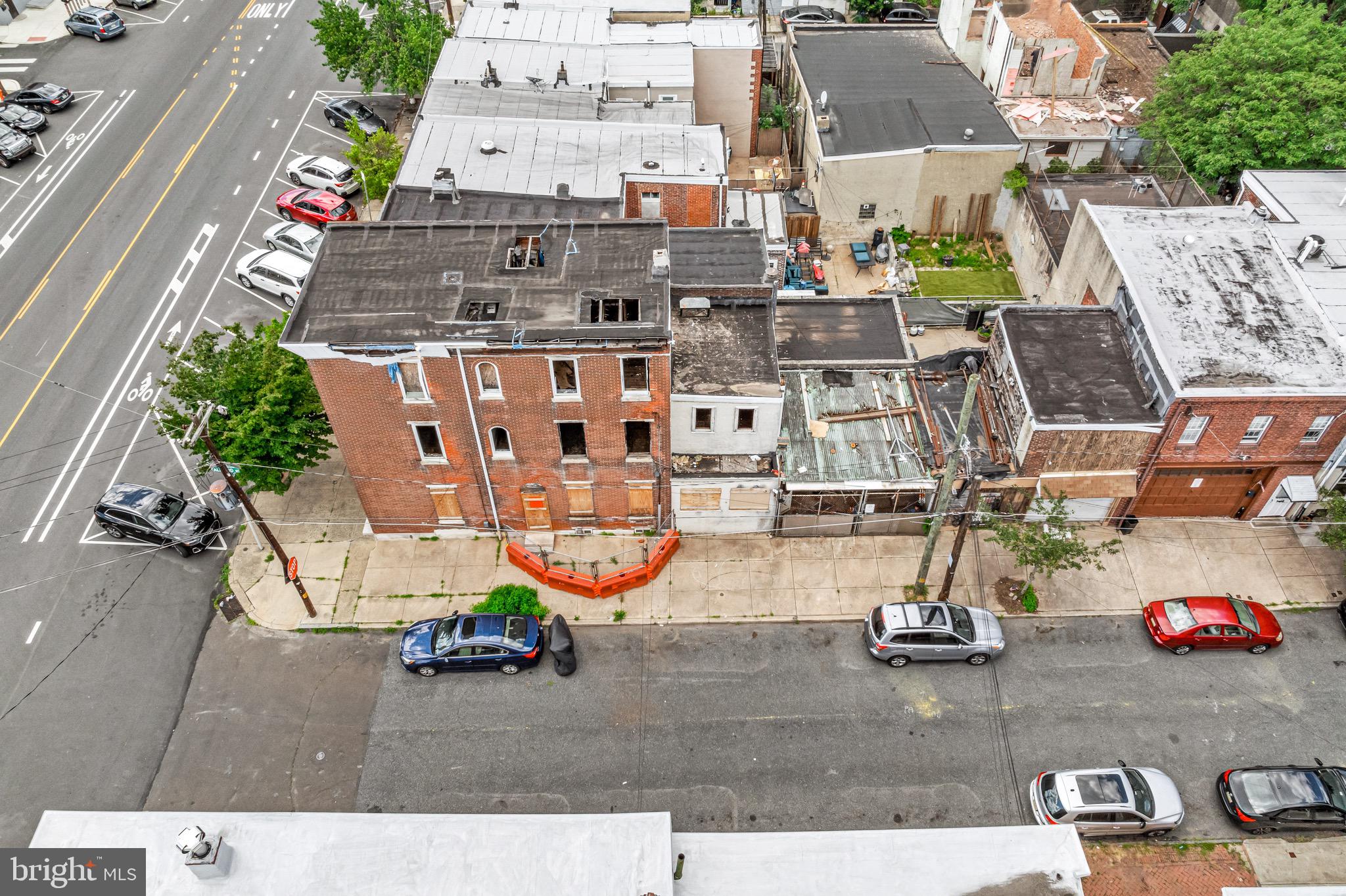 FISHTOWN - Residential