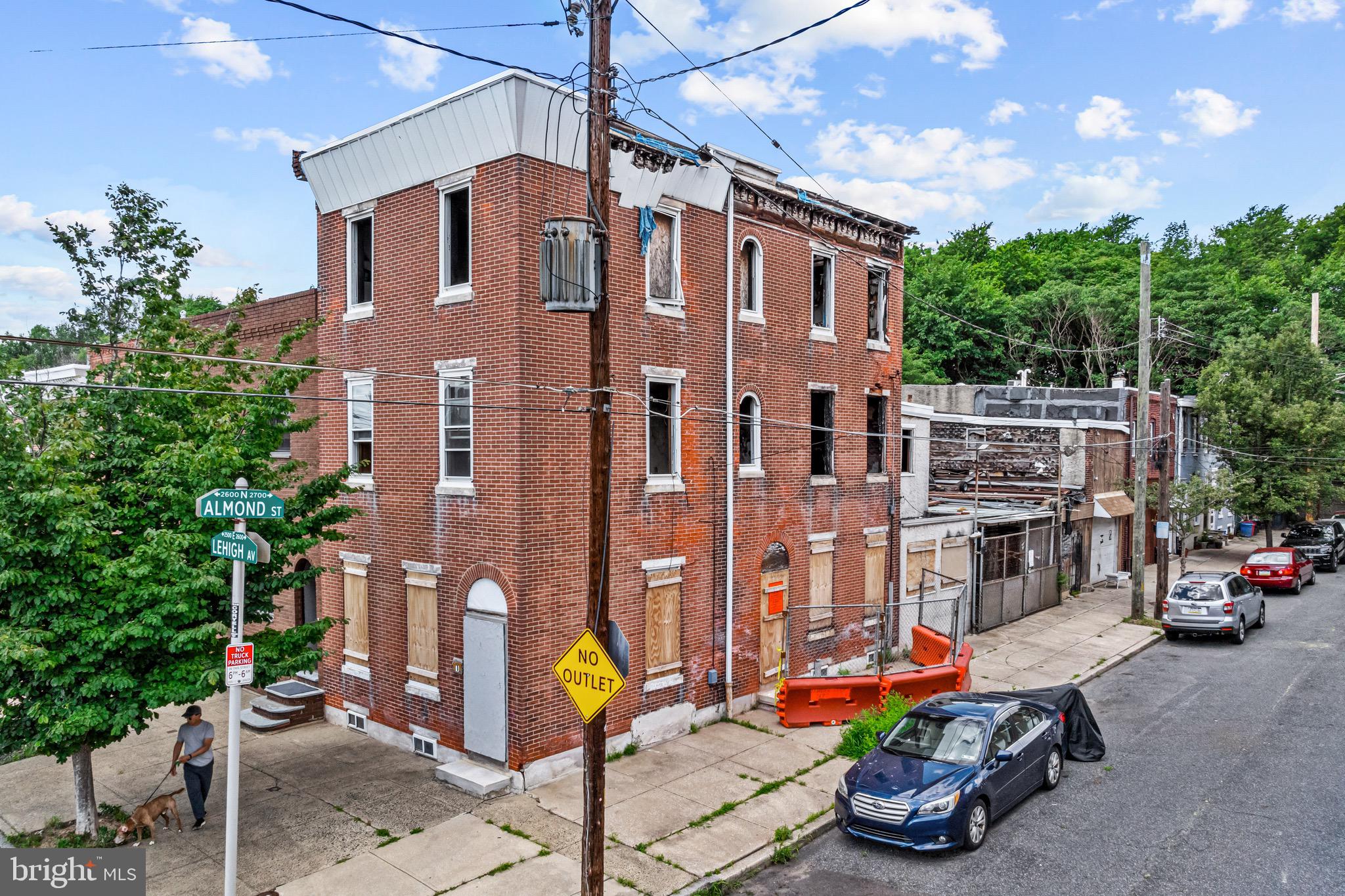 FISHTOWN - Residential