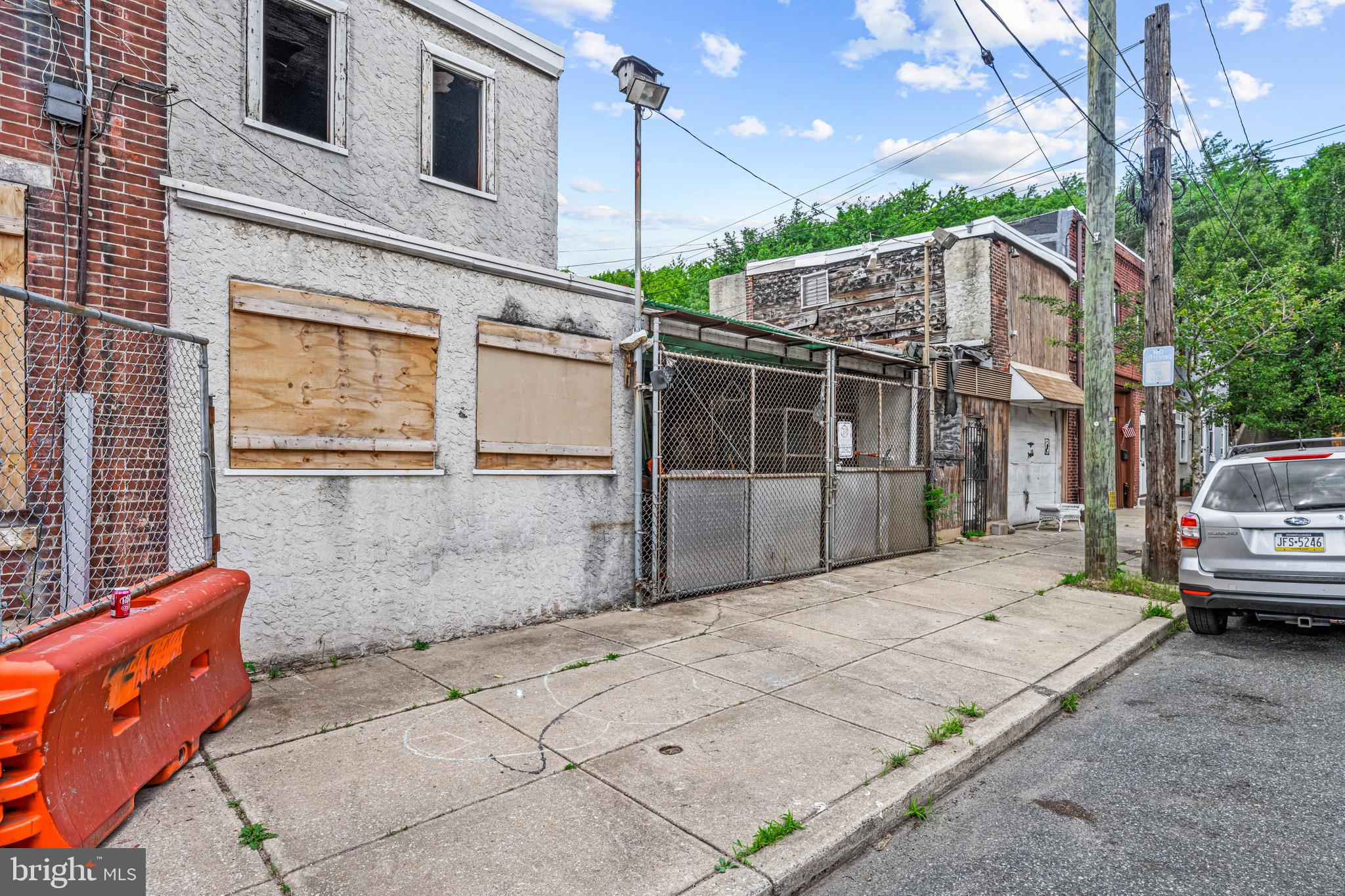 FISHTOWN - Residential