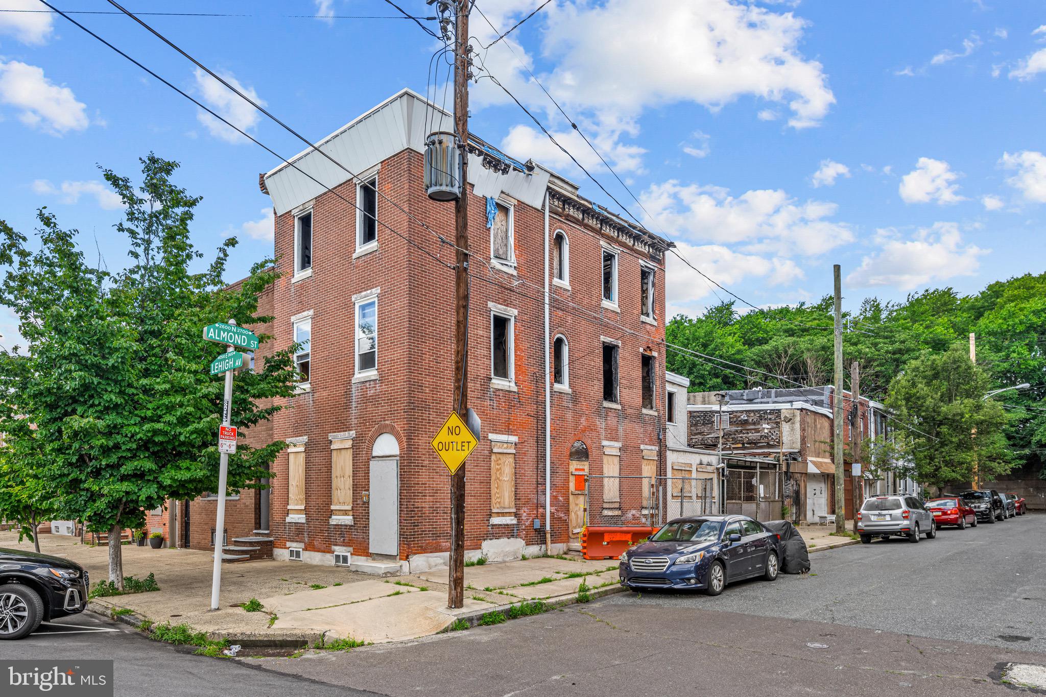 FISHTOWN - Residential