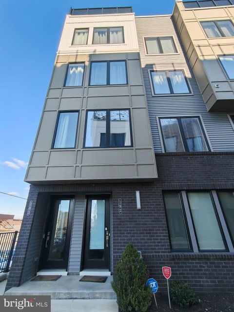 Photo of 3001 City View Walk #192, PHILADELPHIA, PA 19125 (MLS # PAPH2632462)