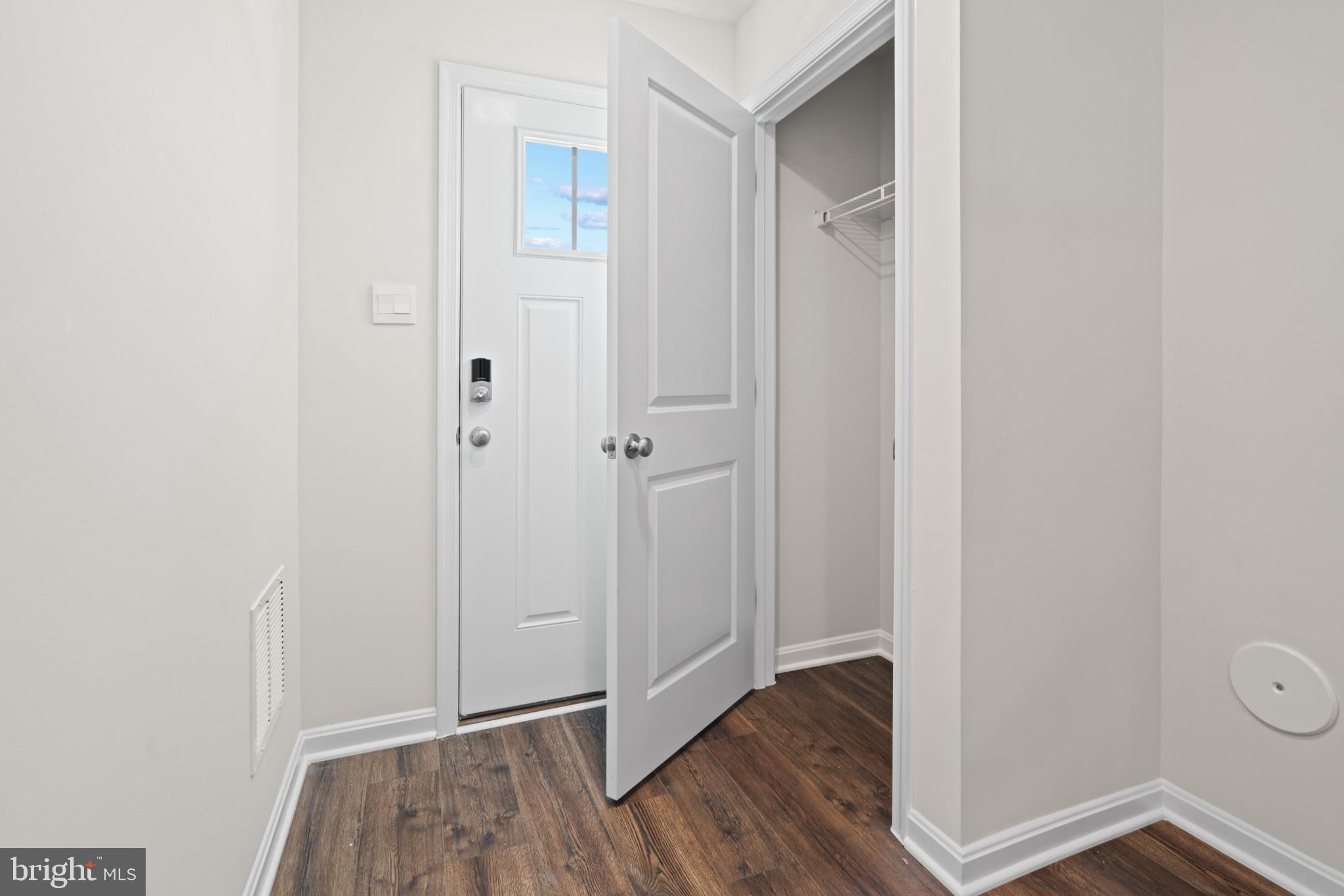 CALM RETREAT - Residential