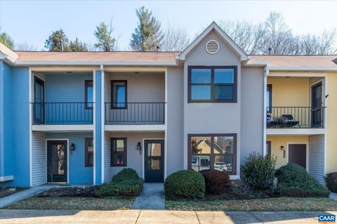 Townhouse For Sale - 1106 Mill Park Drive Ext Ext<br/> Albemarle County, CHARLOTTESVILLE, VA 22901