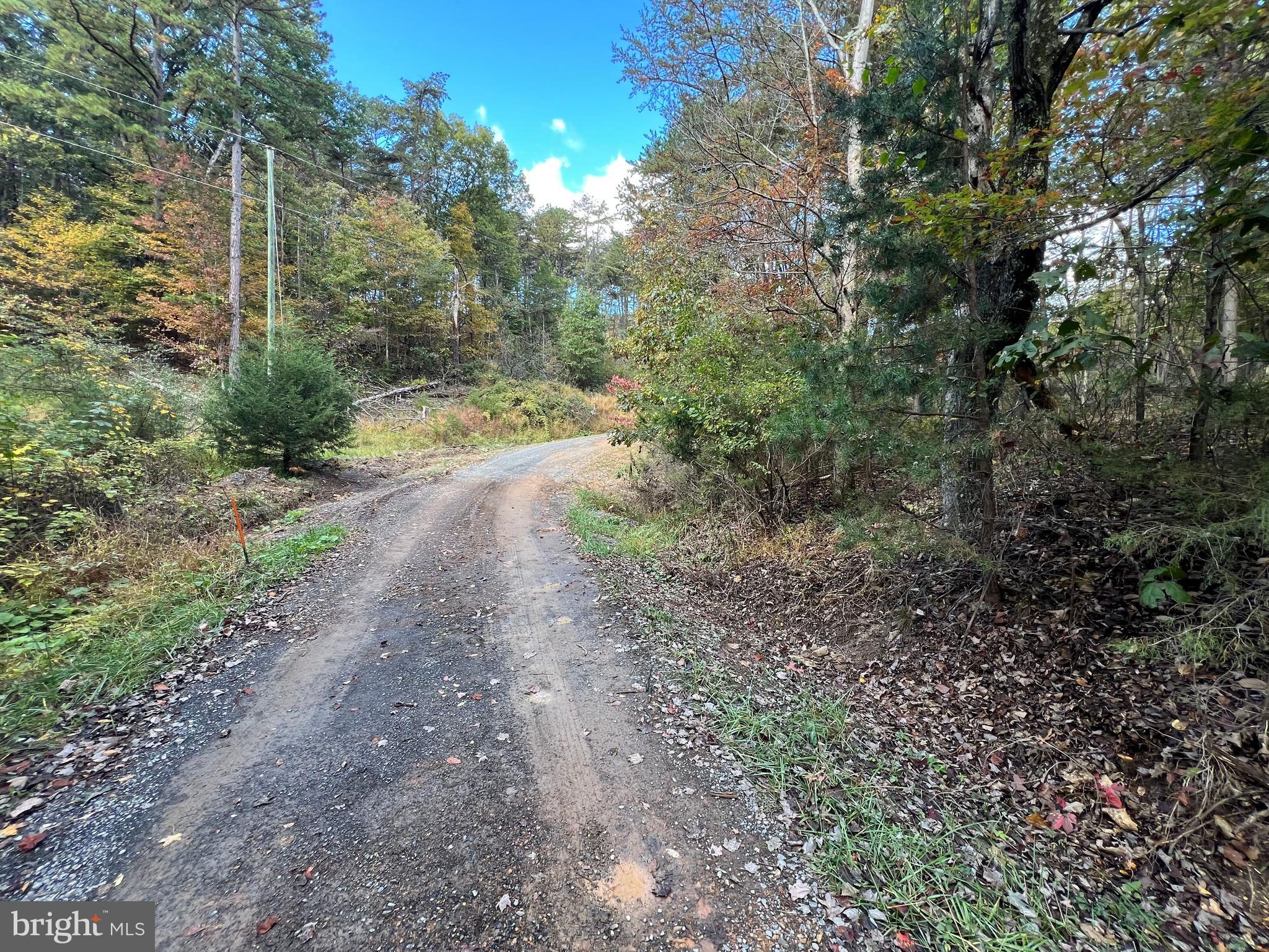 Lot 6 DEEP RUN HOLLOW ROAD
