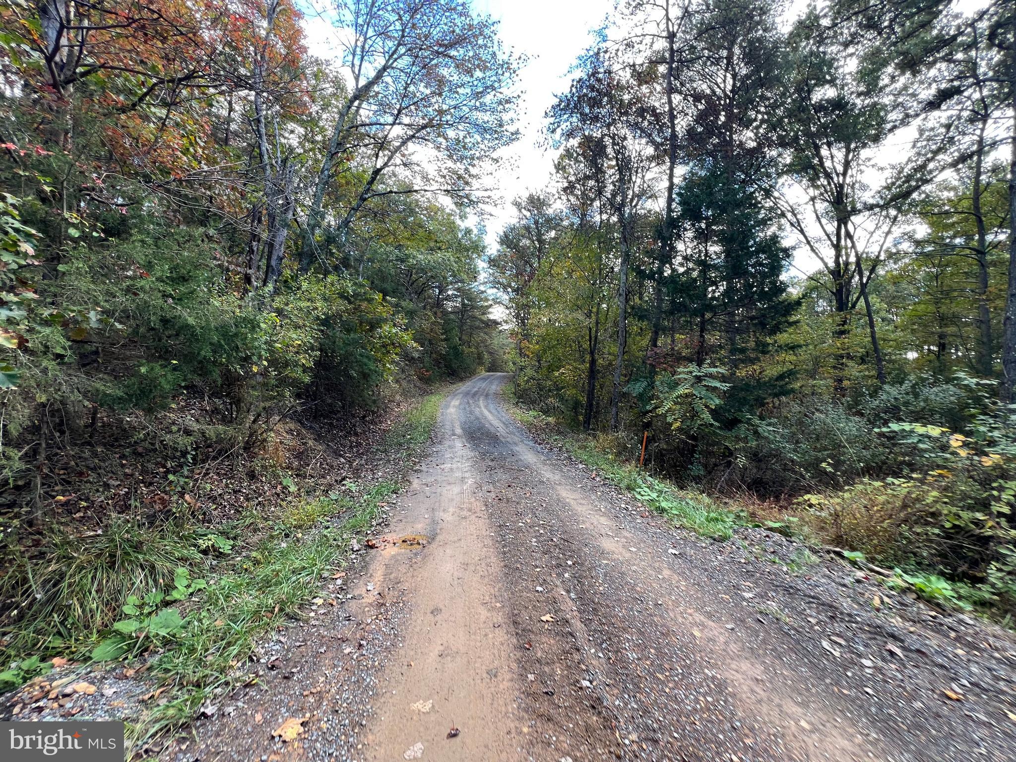 HIGH MOUNTAIN MEADOWS - Land