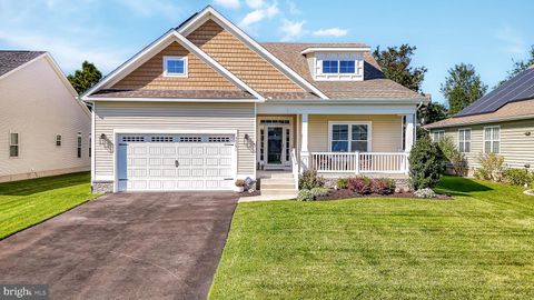34791 MUTE SWAN LANE REHOBOTH BEACH DE 19971