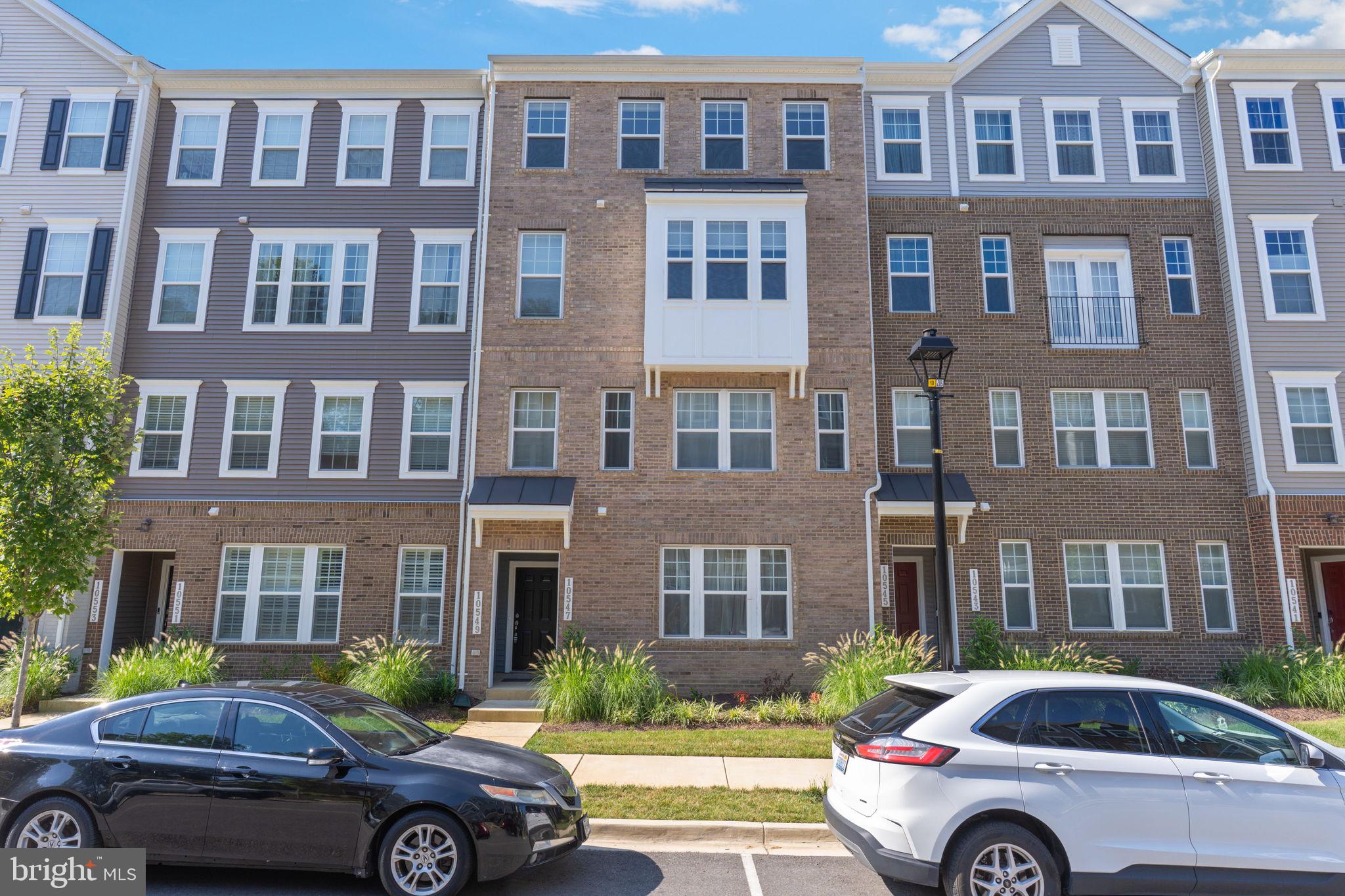 GLENN DALE COMMONS - Residential Lease