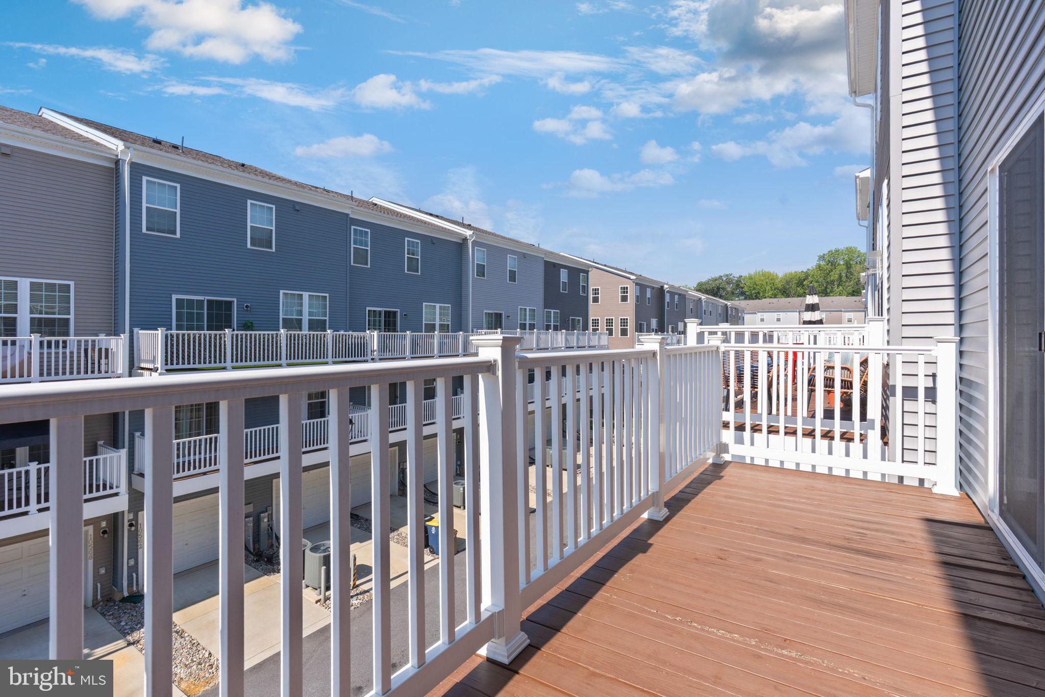 GLENN DALE COMMONS - Residential Lease