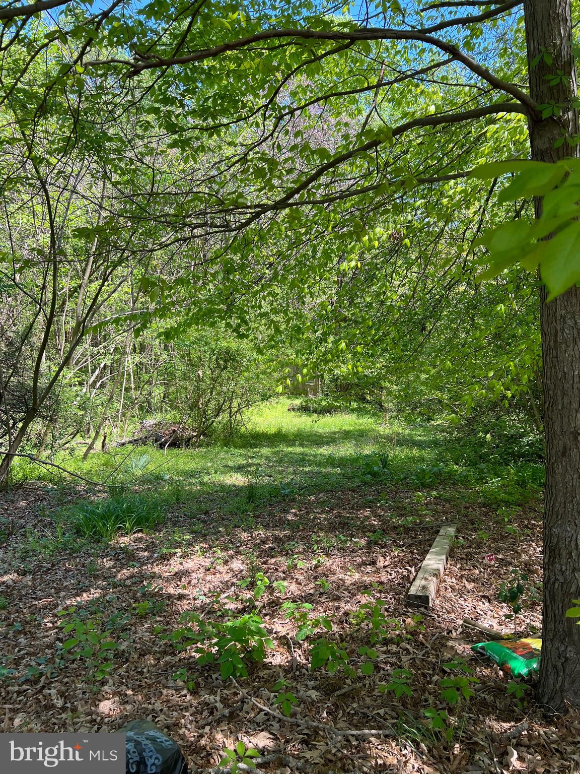 HIDDEN MEADOWS - Land