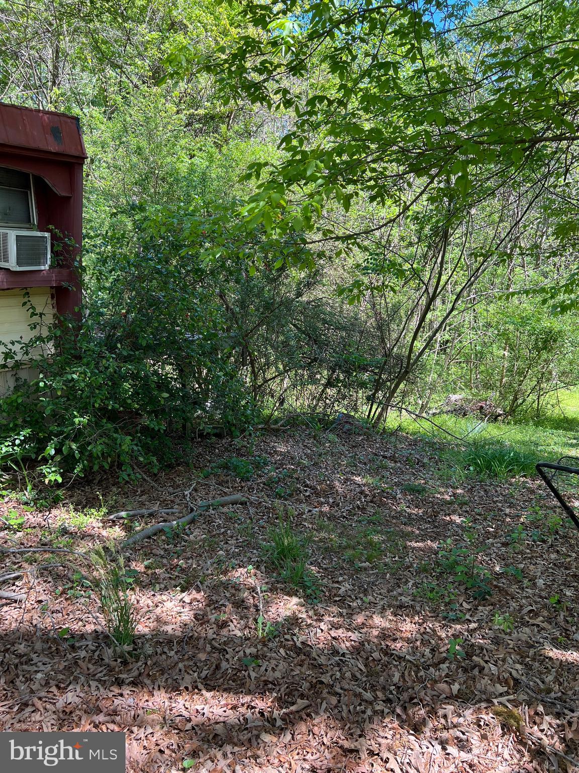 HIDDEN MEADOWS - Land