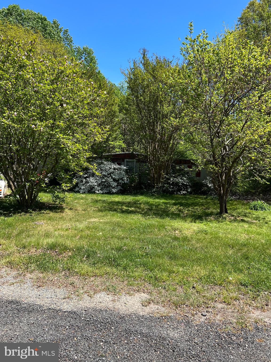 HIDDEN MEADOWS - Land