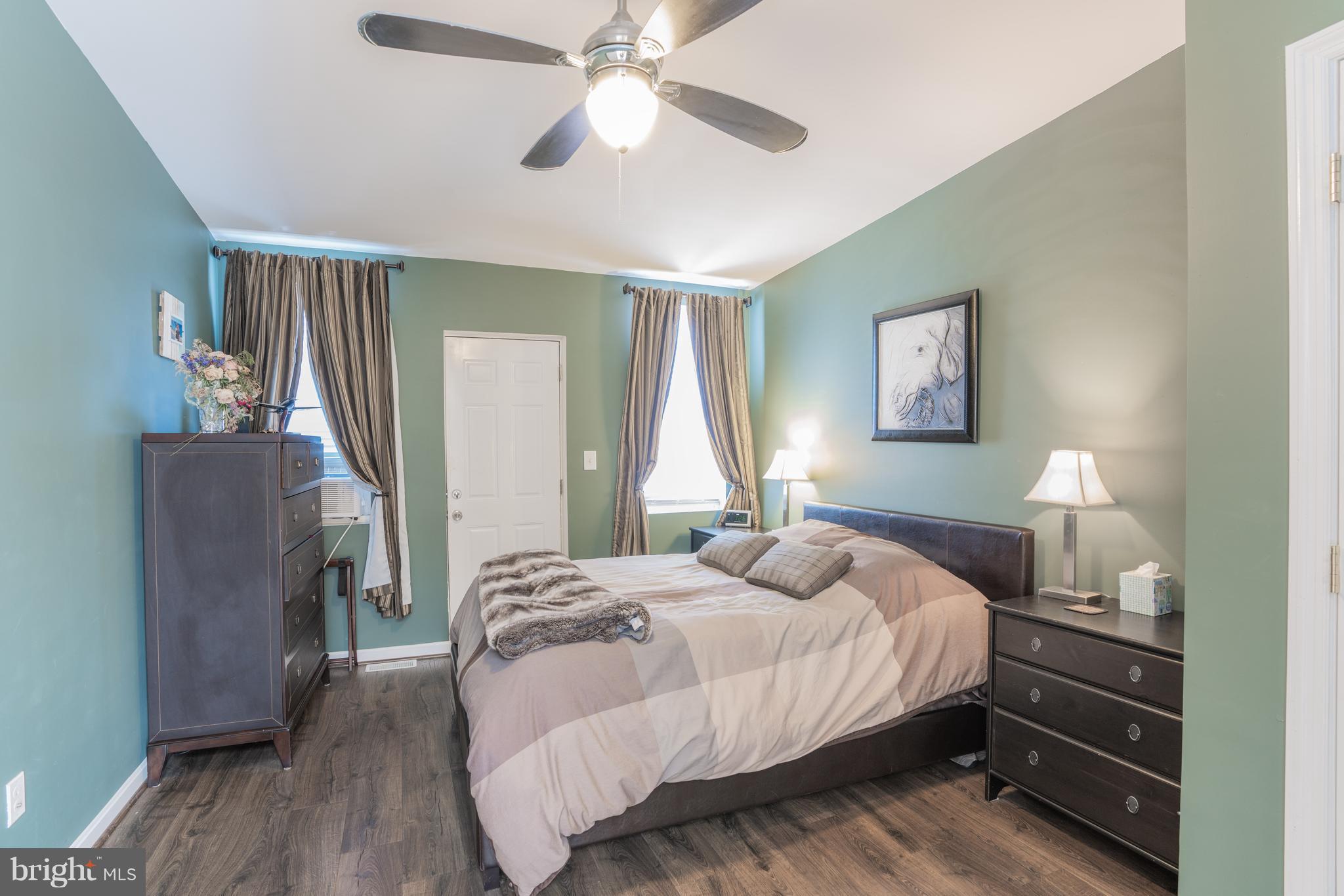 PATTERSON PARK - Residential