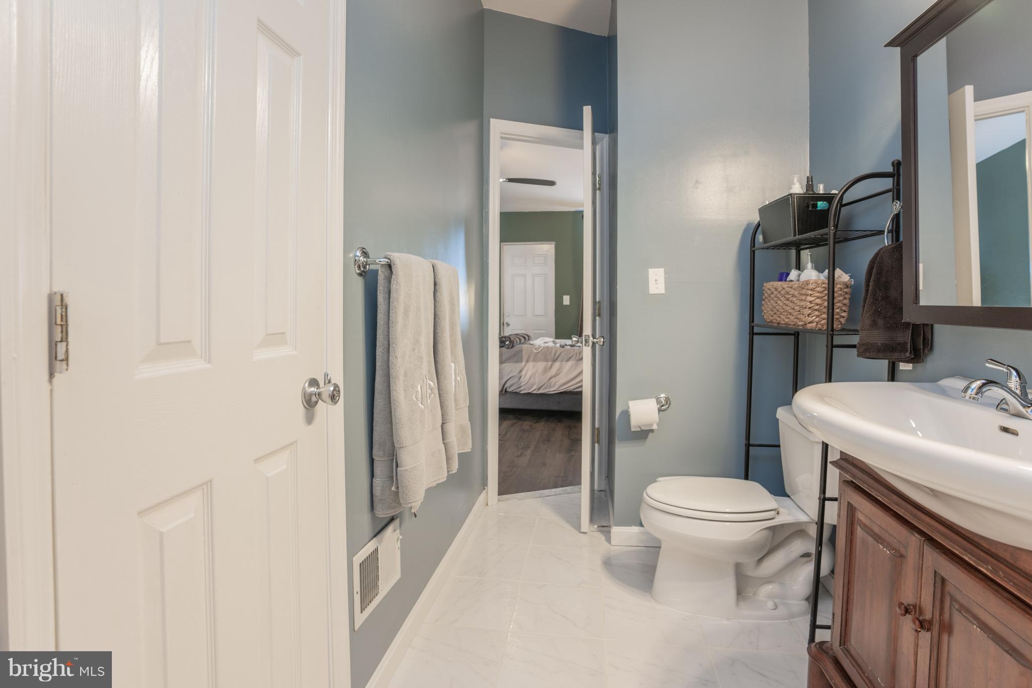 PATTERSON PARK - Residential