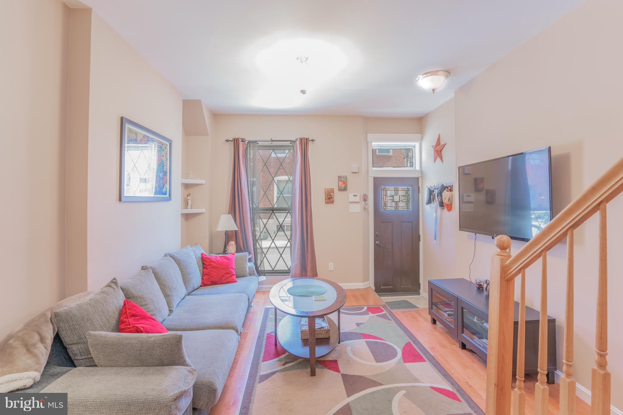 PATTERSON PARK - Residential