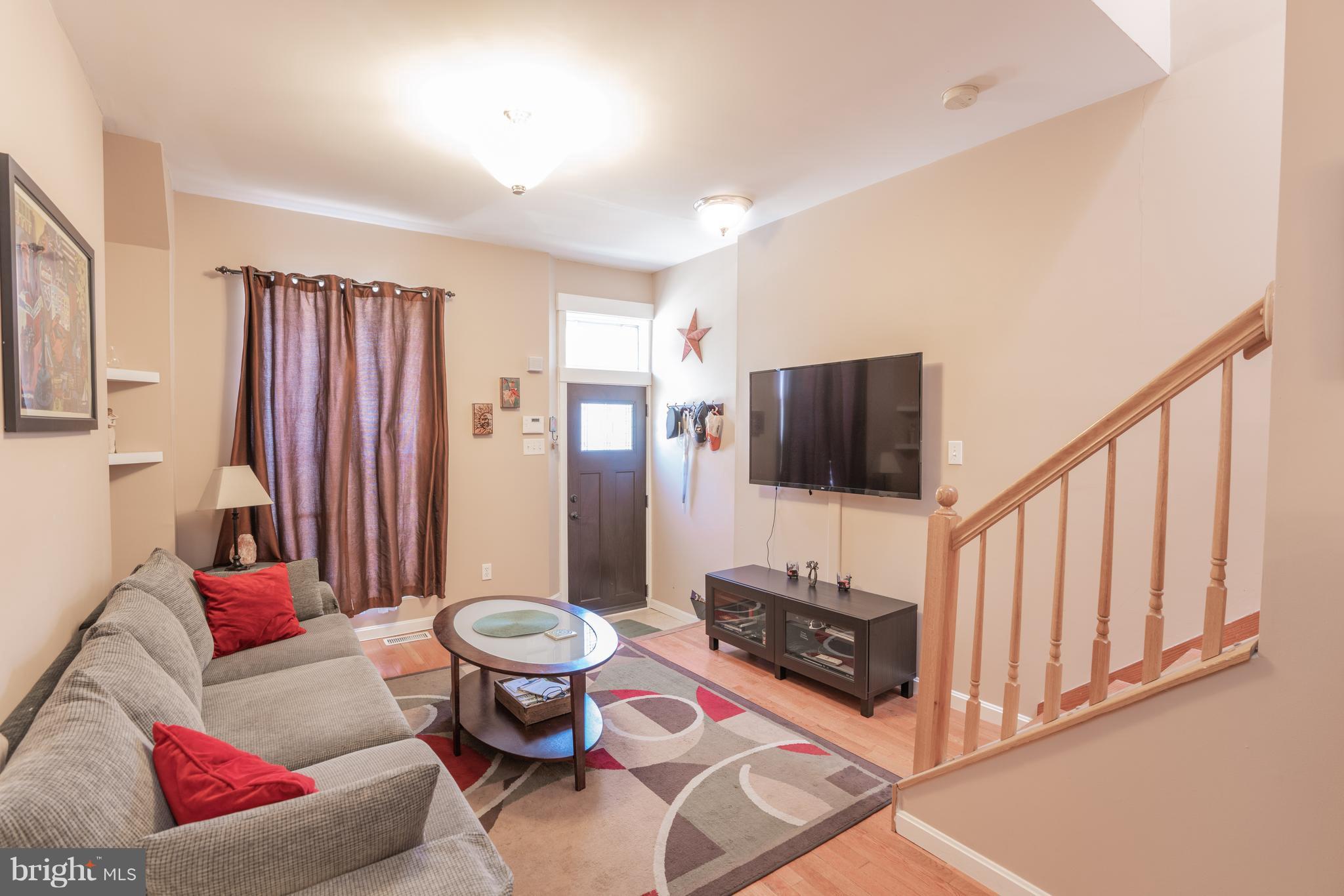 PATTERSON PARK - Residential