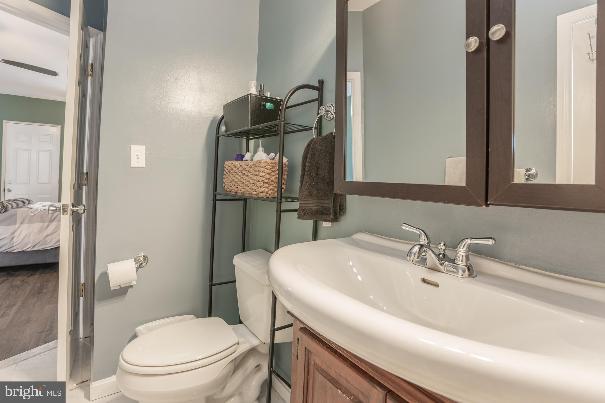 PATTERSON PARK - Residential