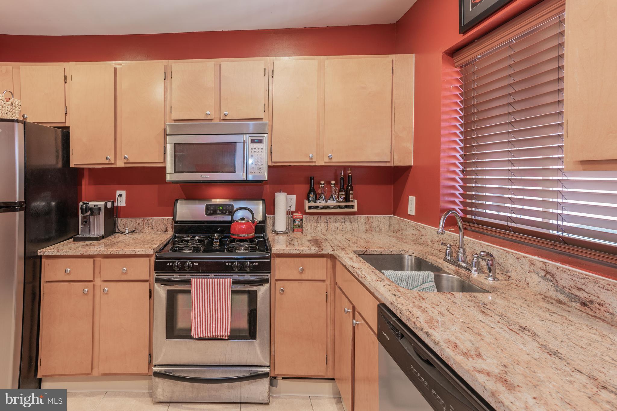 PATTERSON PARK - Residential