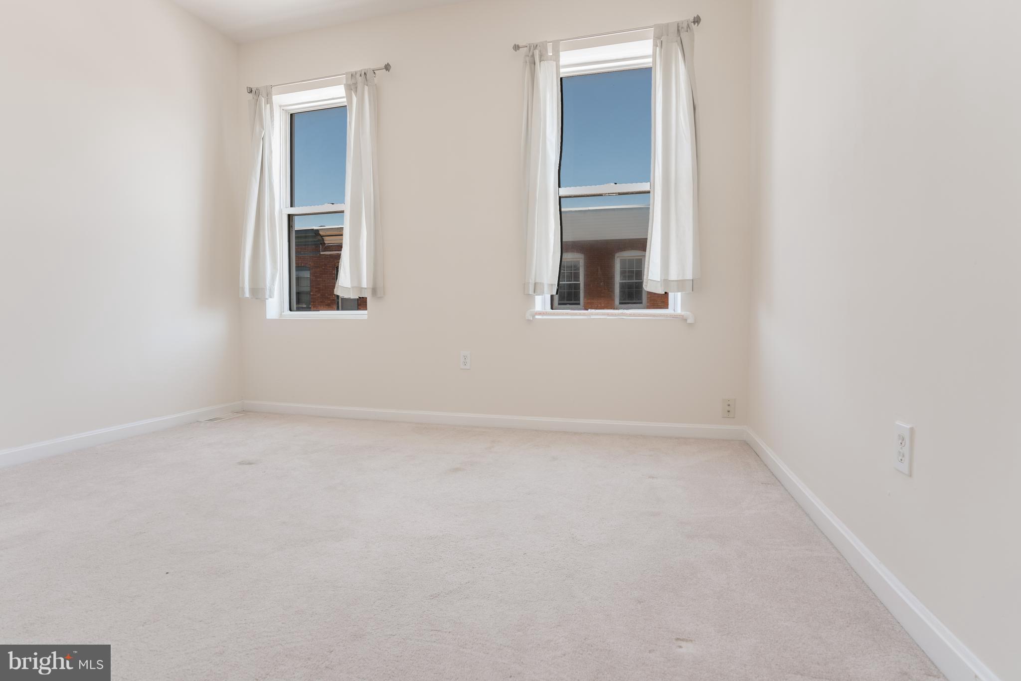 PATTERSON PARK - Residential