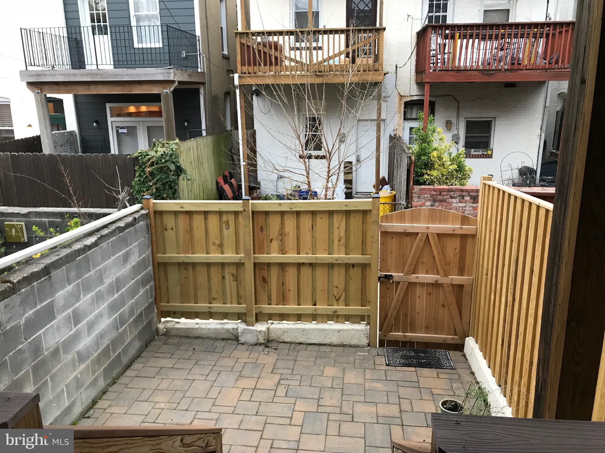 PATTERSON PARK - Residential