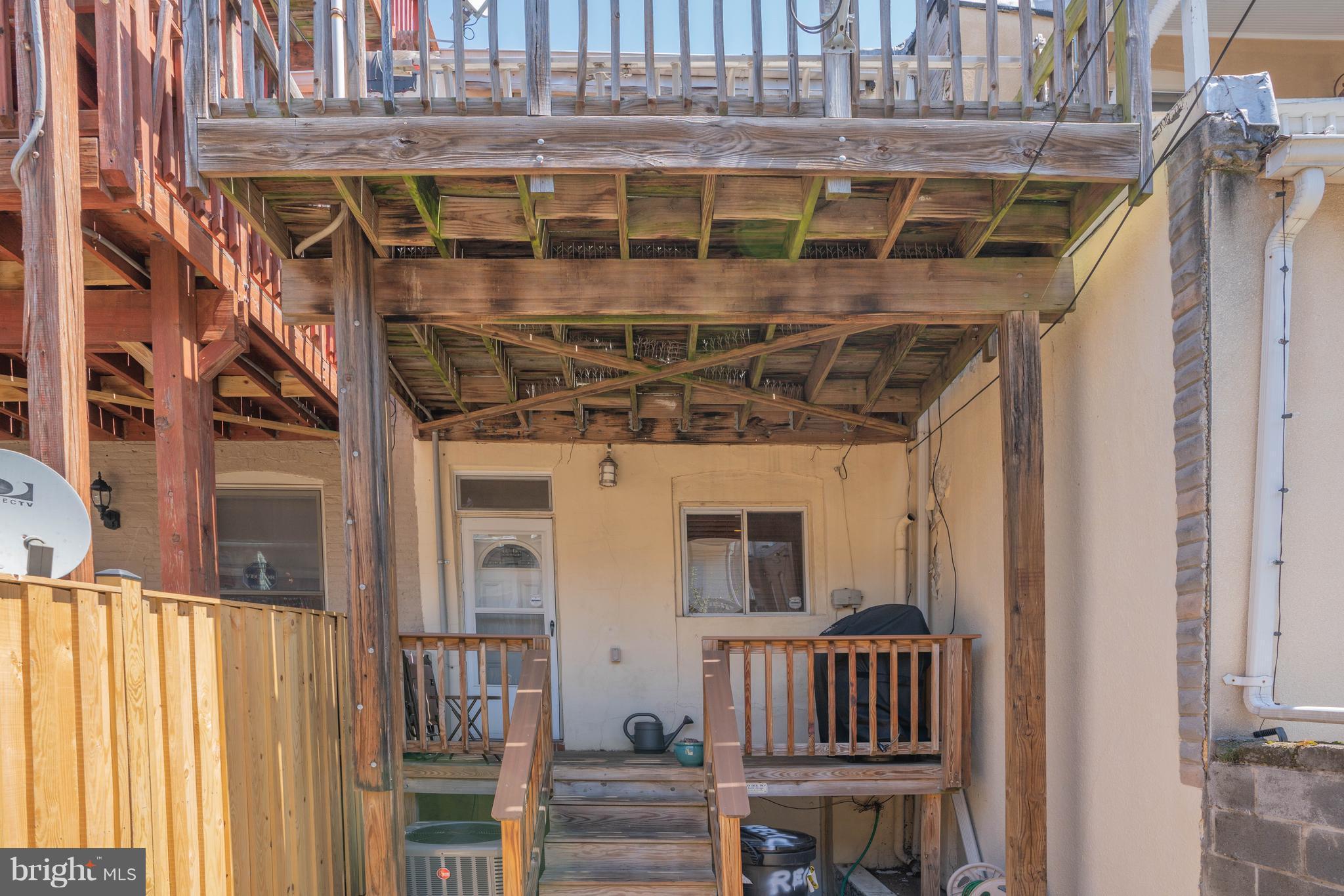 PATTERSON PARK - Residential