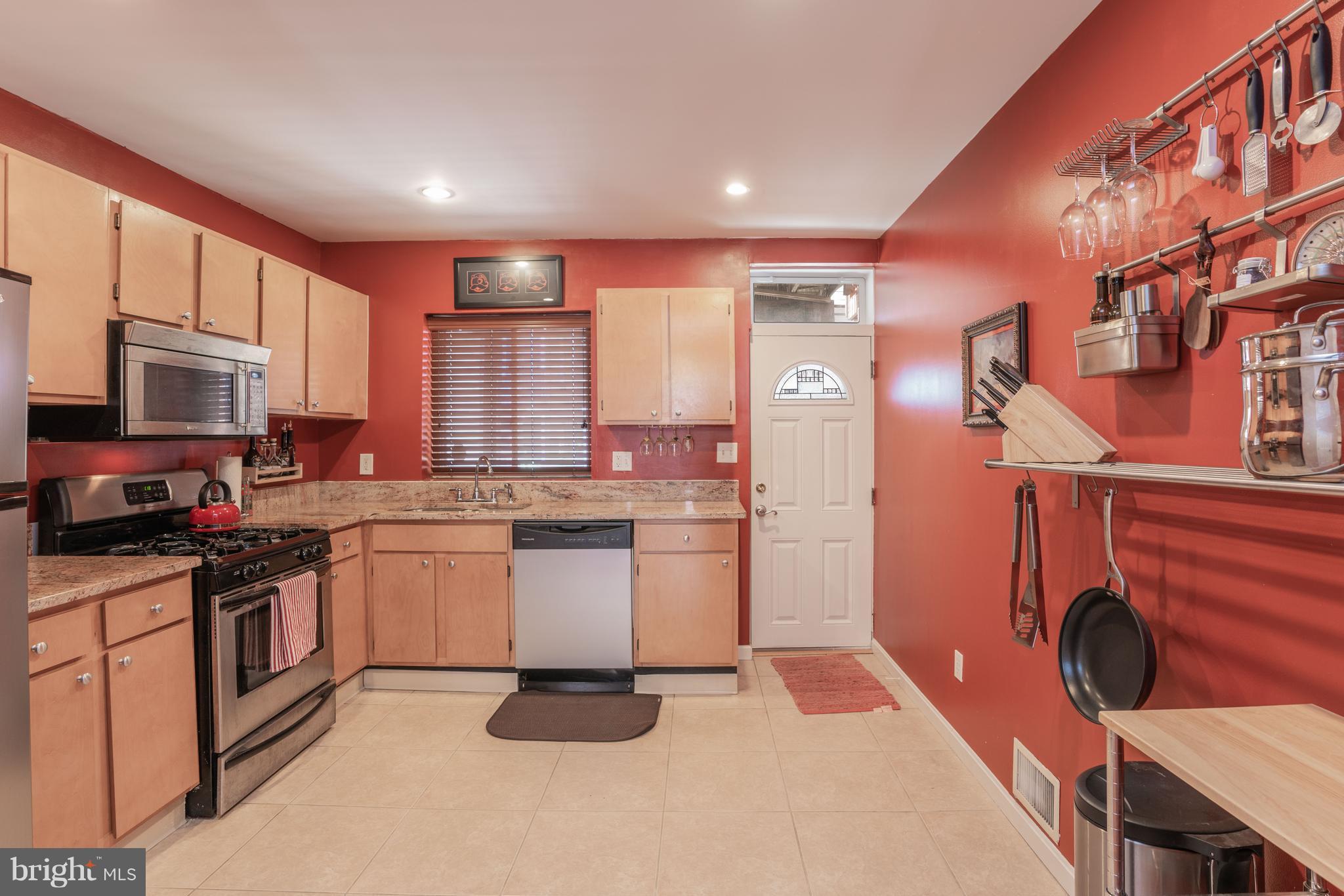 PATTERSON PARK - Residential