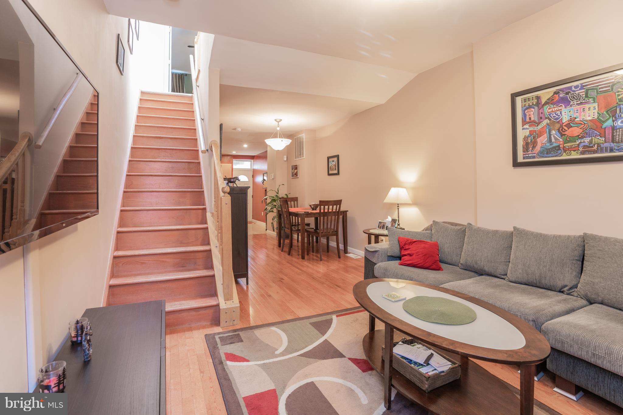 PATTERSON PARK - Residential