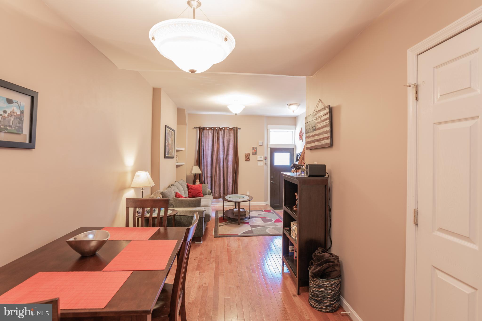 PATTERSON PARK - Residential