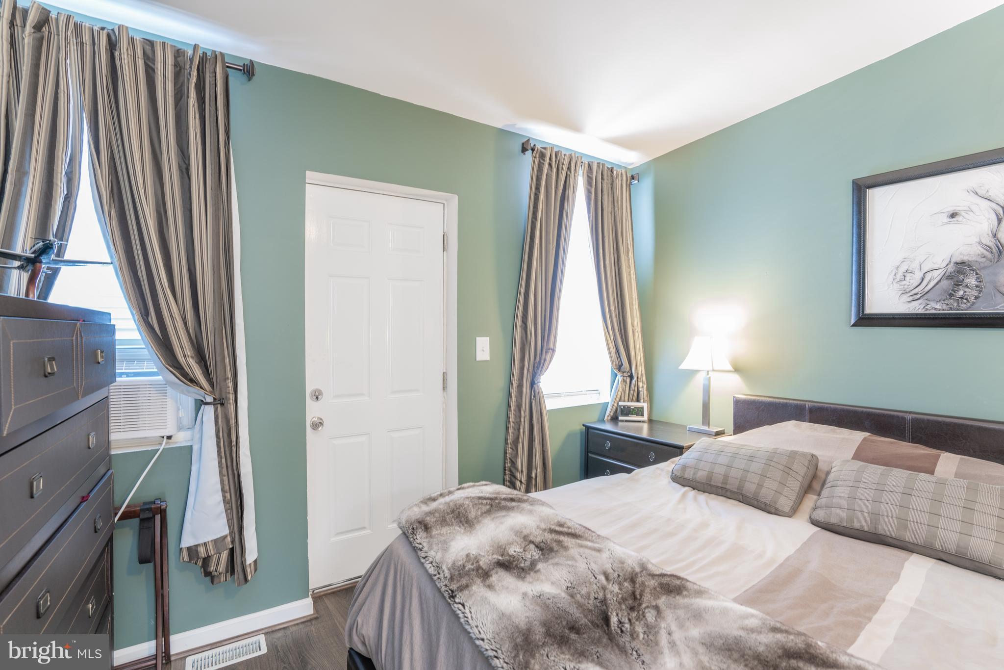 PATTERSON PARK - Residential