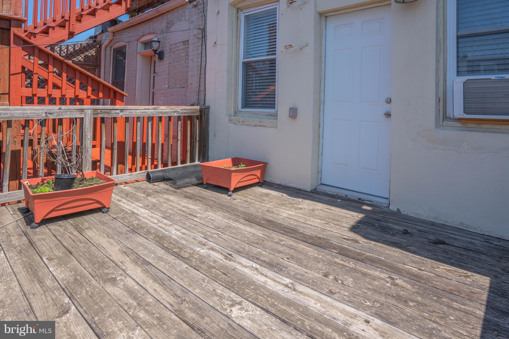 PATTERSON PARK - Residential