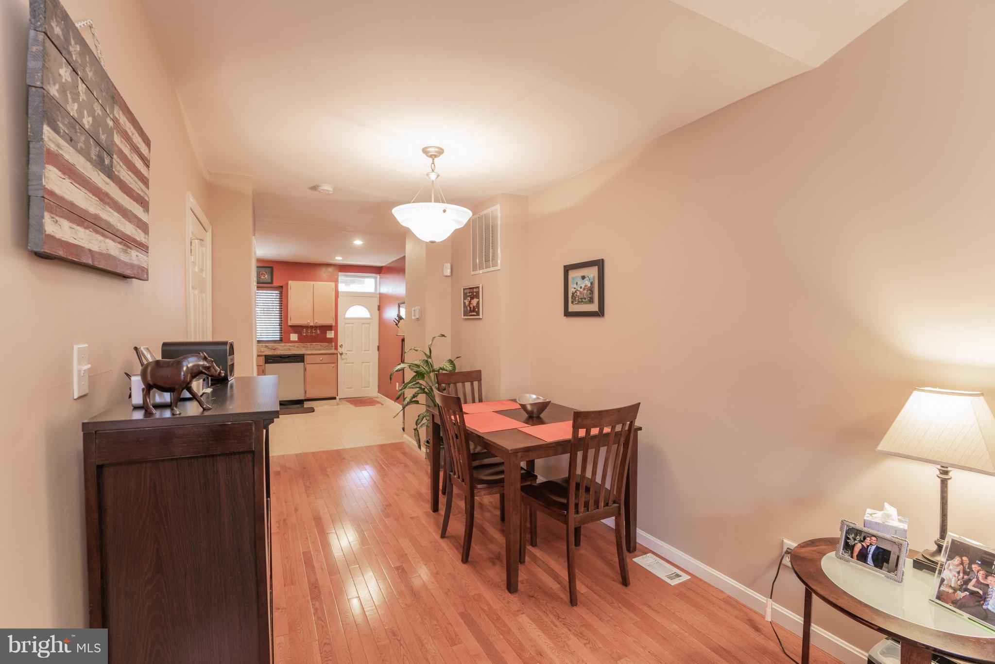 PATTERSON PARK - Residential