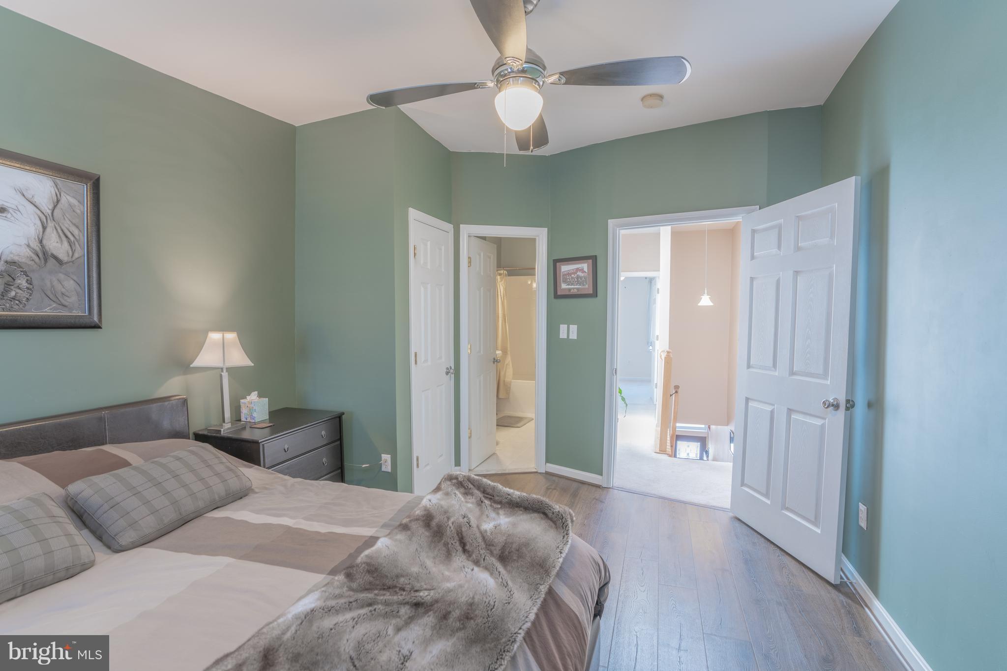 PATTERSON PARK - Residential