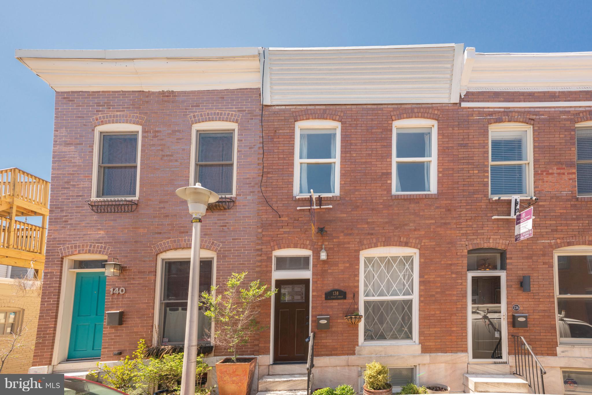 PATTERSON PARK - Residential