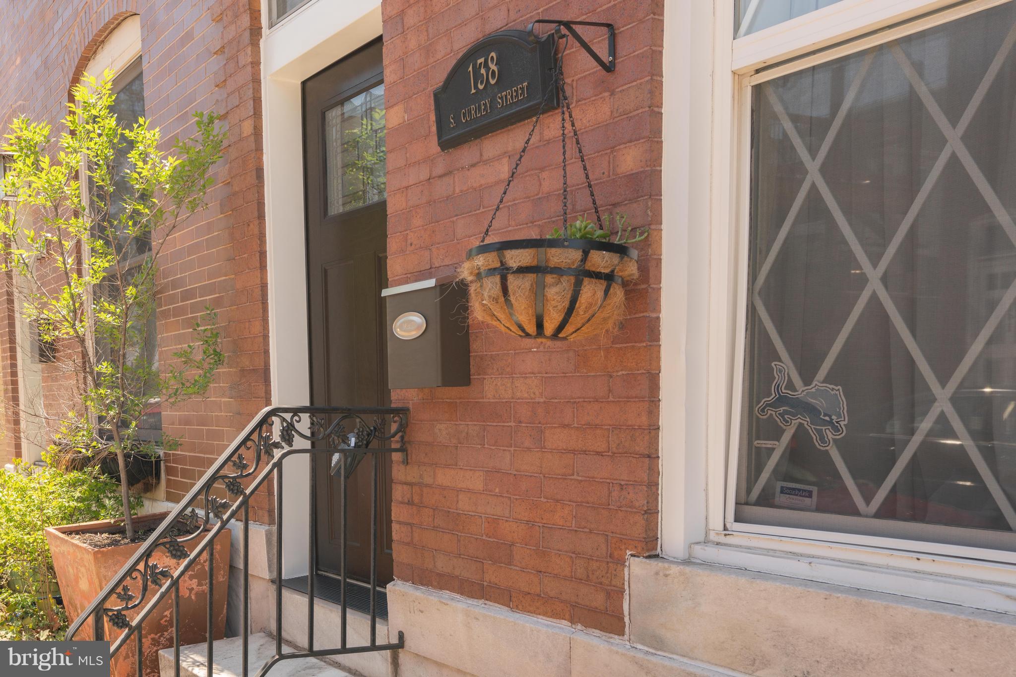 PATTERSON PARK - Residential