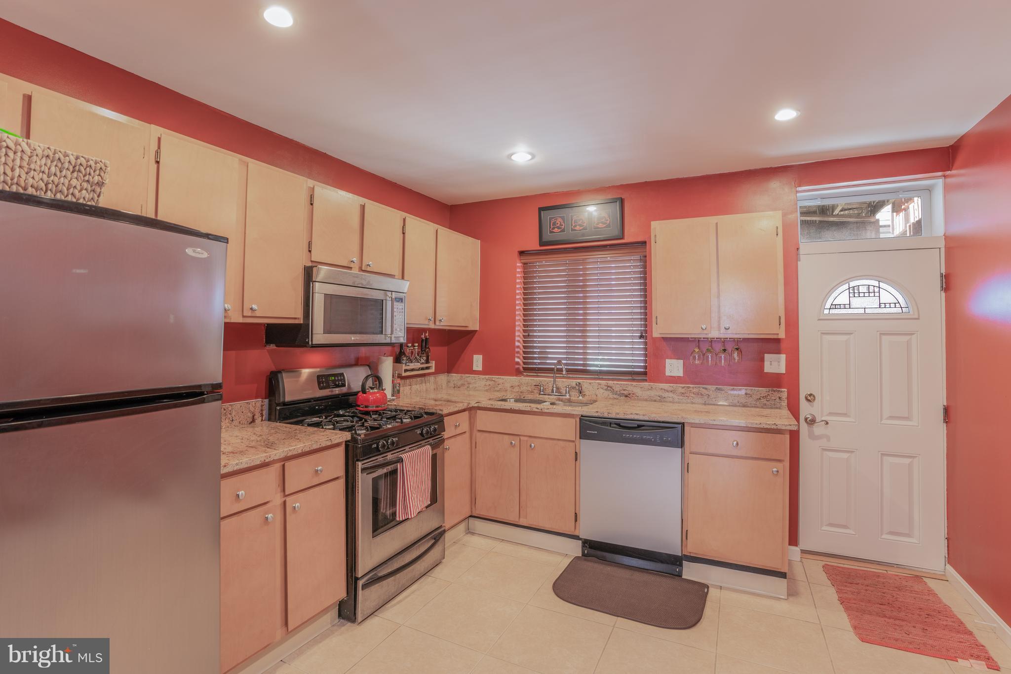 PATTERSON PARK - Residential