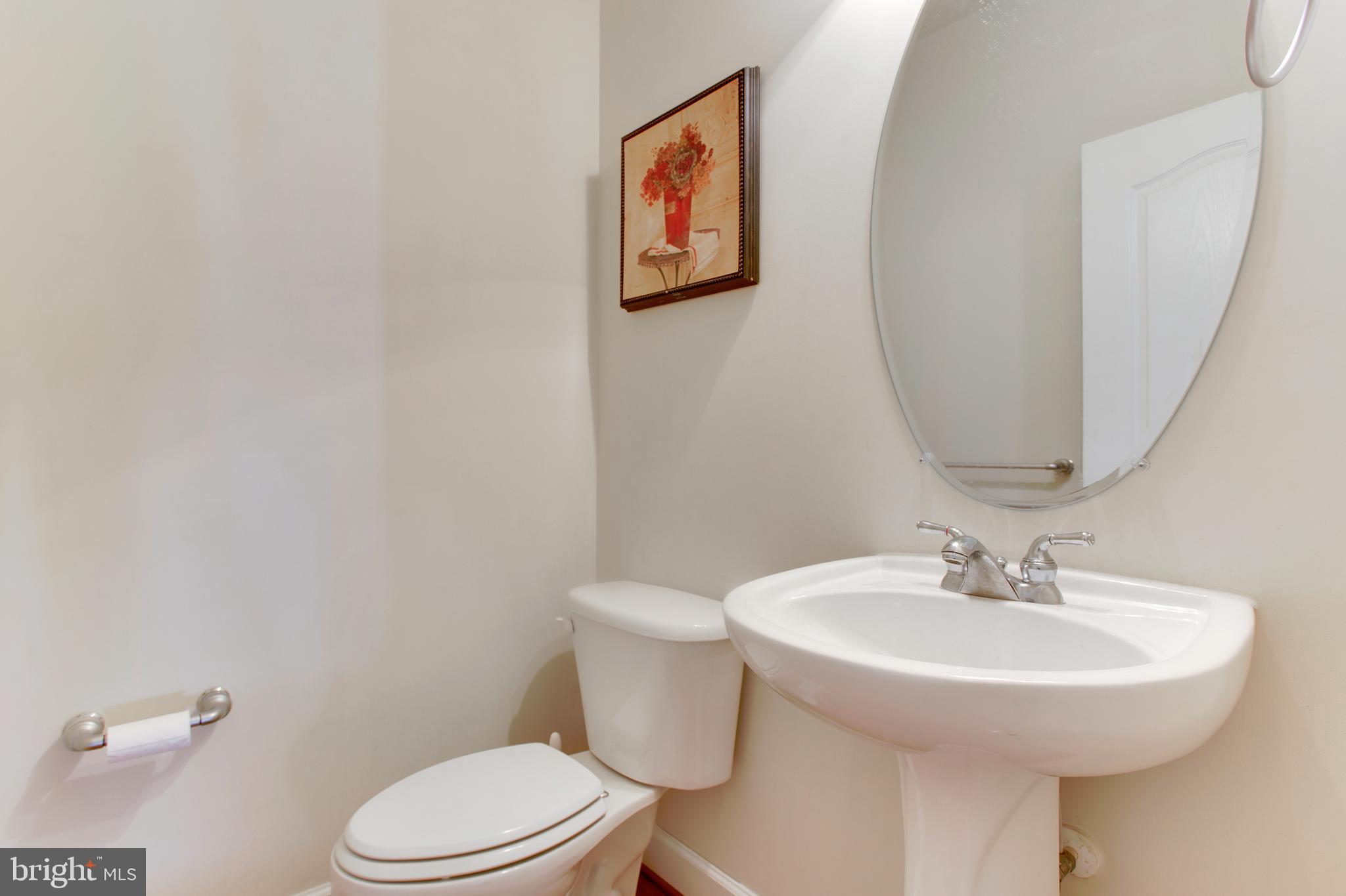 HIDDEN CREEK - Residential