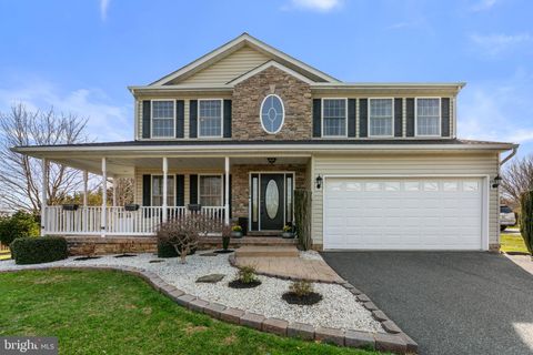 Homes For Sale - 1009 Davis Road<br/> HAVRE DE GRACE, MD 21078