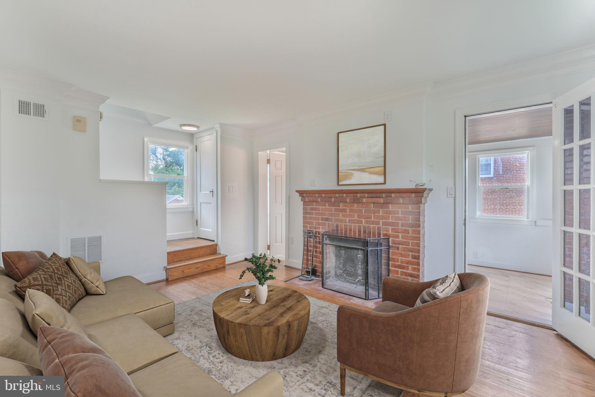5605 BURGESS DRIVE